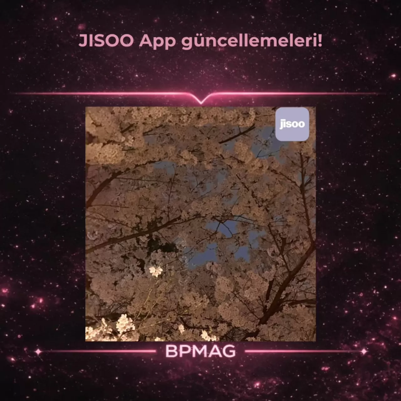 JISOO Hayranlarıyla Samimi Sohbetlerde Kişisel Tercihlerini Paylaştı