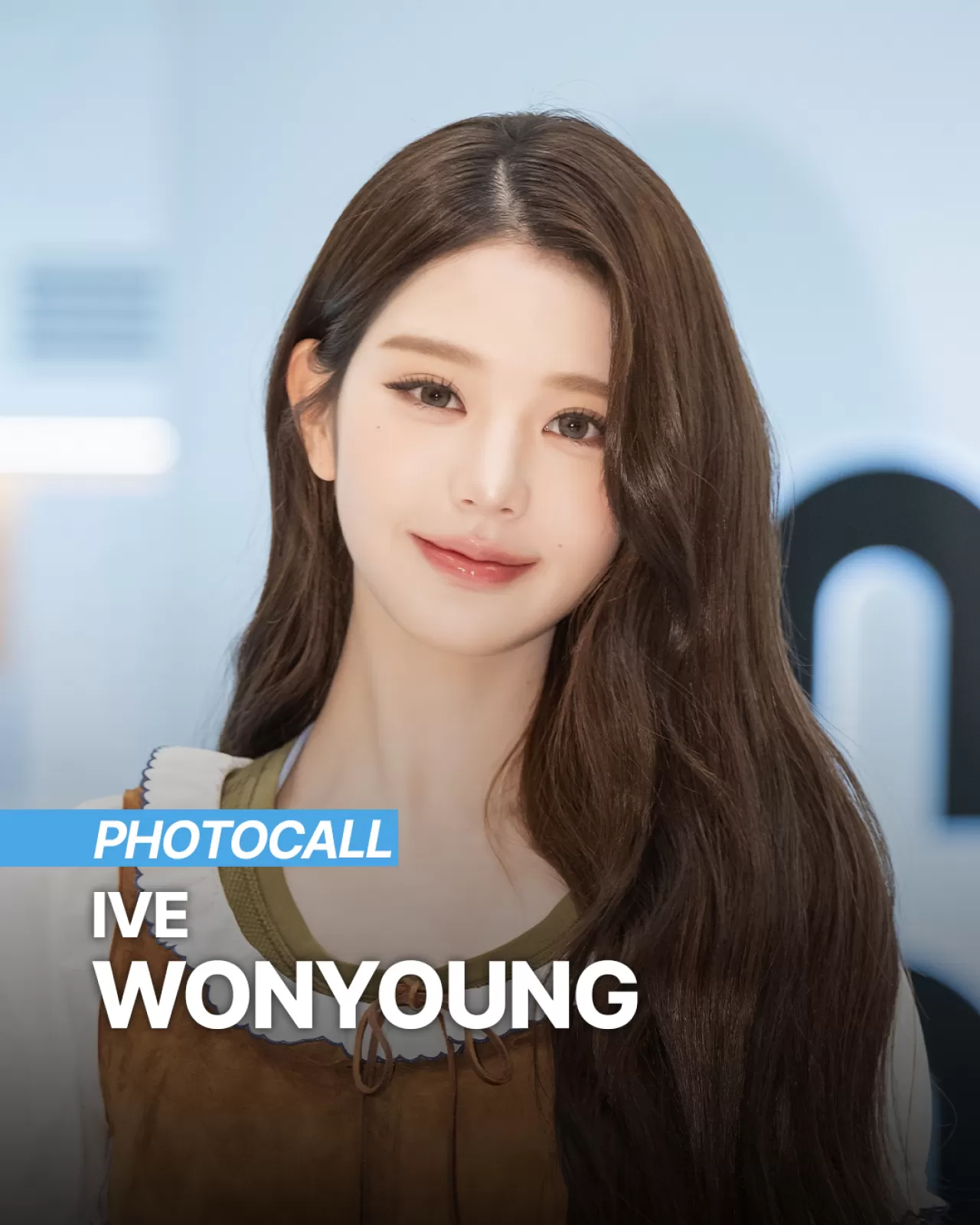 IVE Jang Won Young, DIPE ile Marka Elçiliği Anlaşması İmzaladı