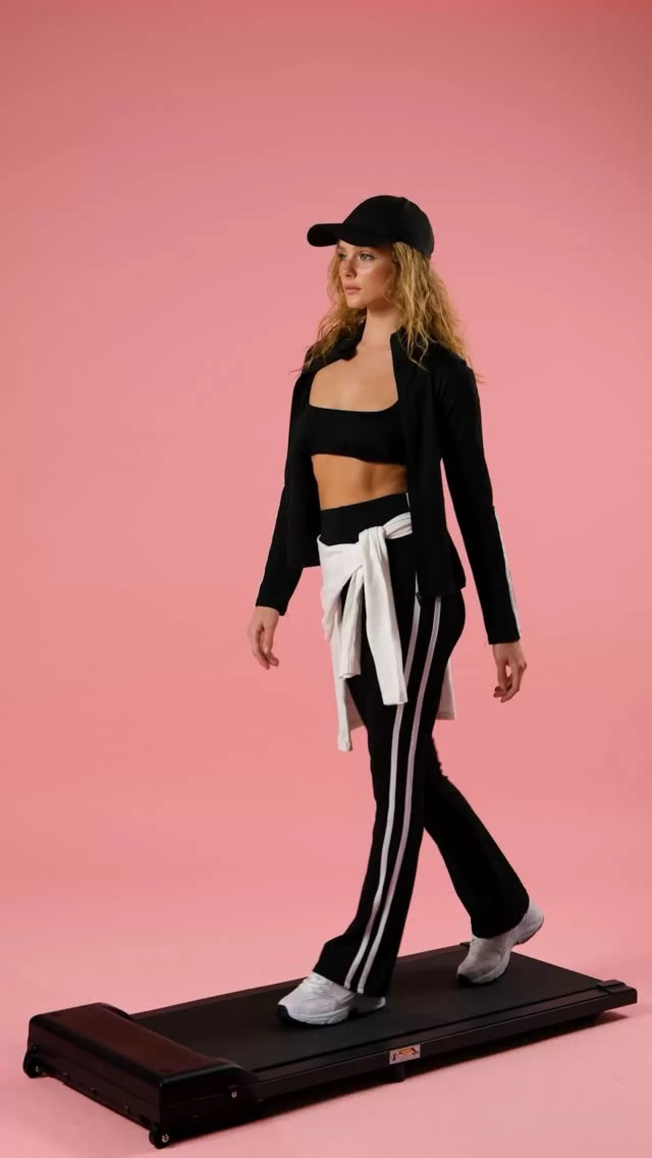 Trendyolmilla'dan Yaza Özel Spor Giyim Koleksiyonu