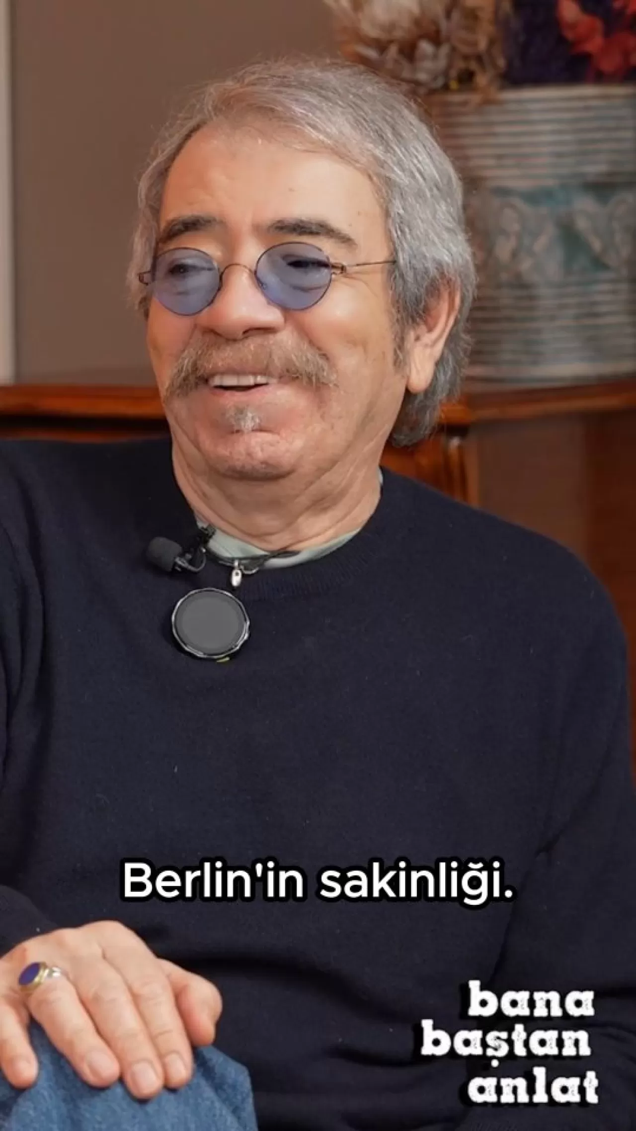 Selçuk Yöntem: 50 Yıllık Sanat Çınarının Perde Arkası