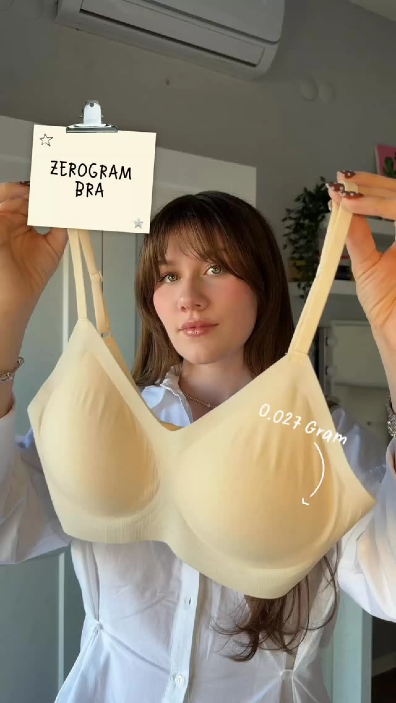 Penti Zerogram Bralar: Gün Boyu Unutturan Rahatlık