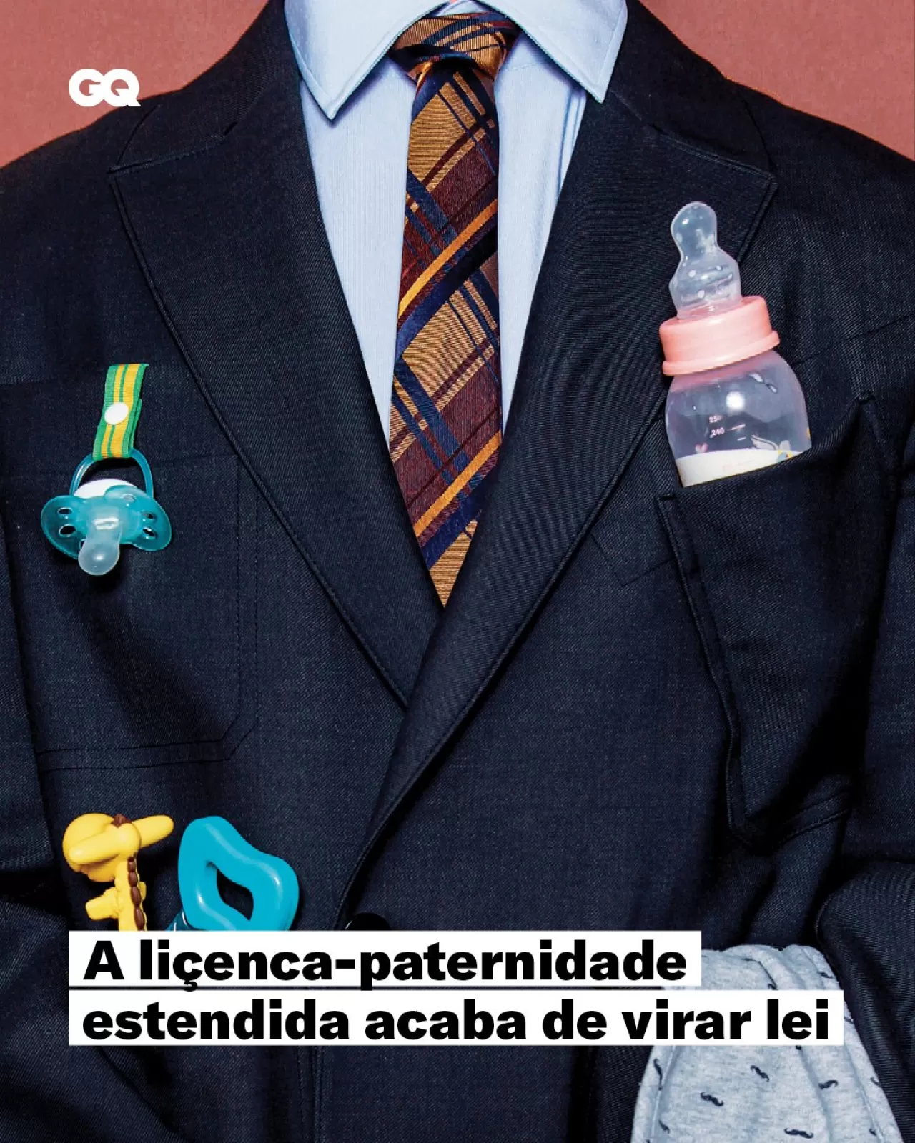 Babalık İzni 2027'de Genişliyor: 1988'den Beri Açık Konu Çözülüyor