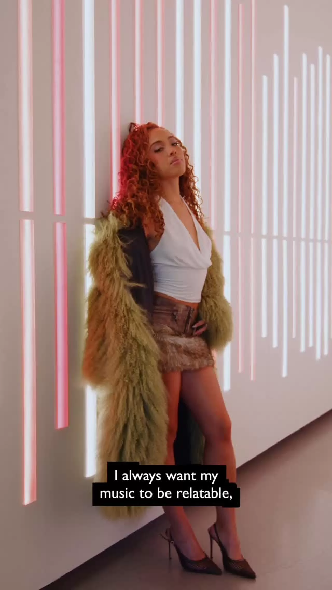 Joyce Wrice: Müzikle İnsanları Birleştiren R&B Sanatçısı