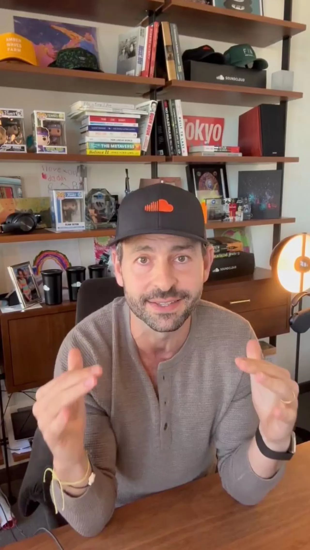 SoundCloud Indie Patlaması: İki Yıl Önce Öngörülen Yükseliş