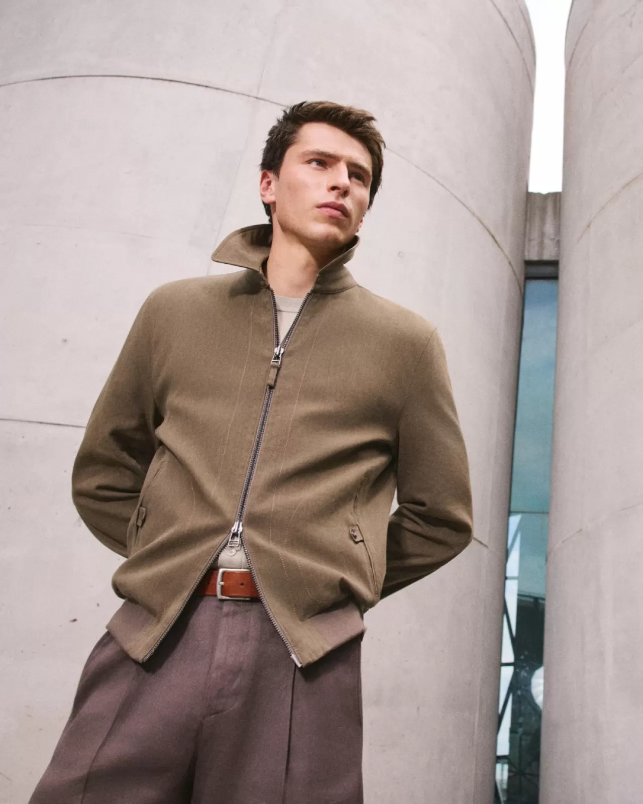 Ramsey SpringSummer26: Yeni Sezonun Çok Yönlü Stil Anlayışı