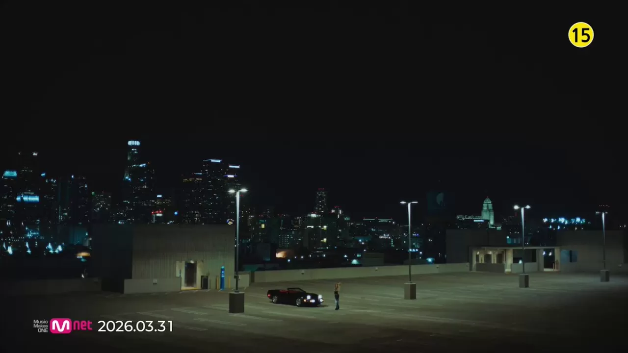 DAYOUNG, "What's a girl to do" ile Tüm Platformlarda!