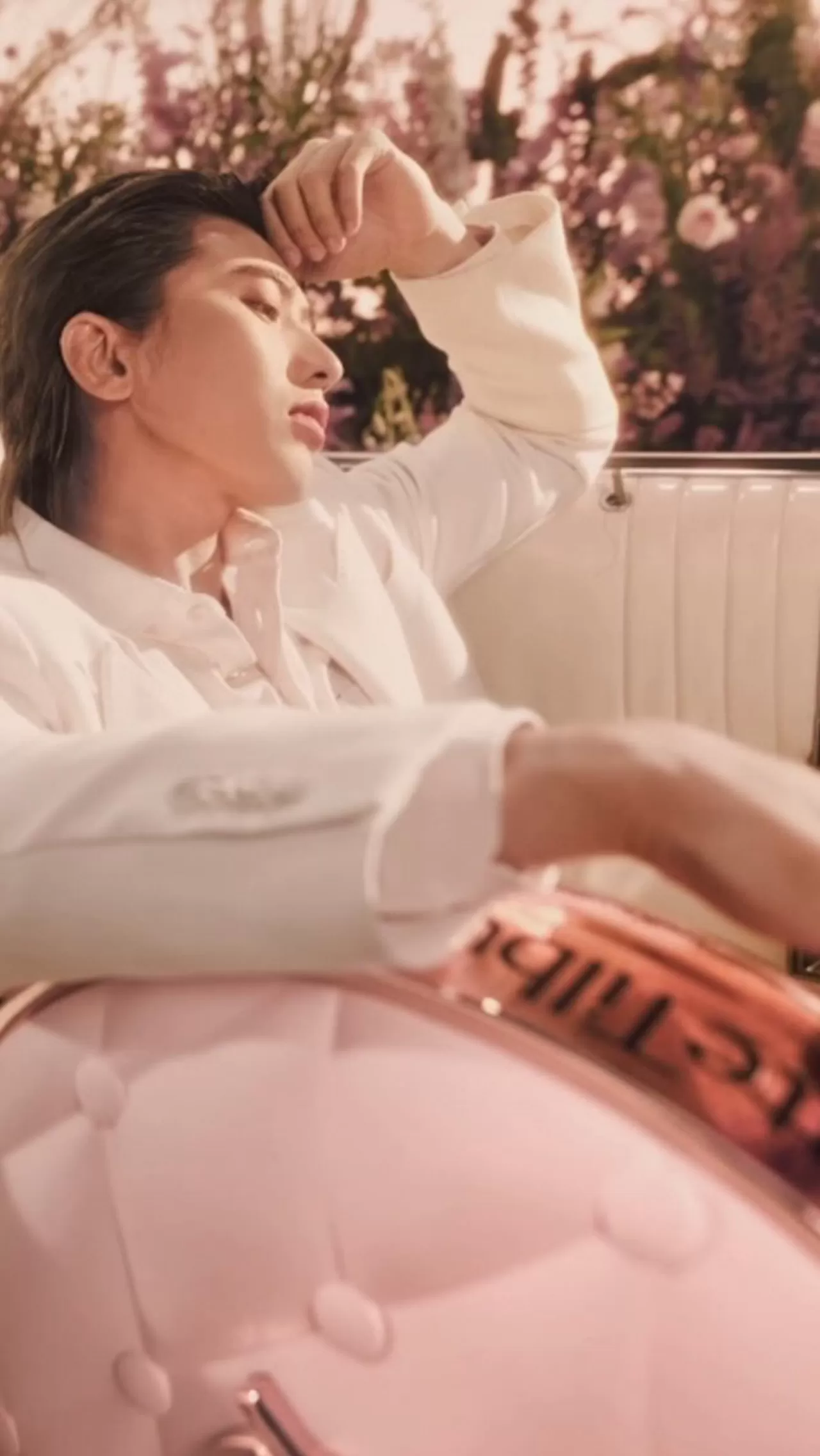 Charlotte Tilbury ve KUN'dan Pillow Talk İşbirliği: Bahar Koleksiyonu ve Asya'ya Özel Ürün