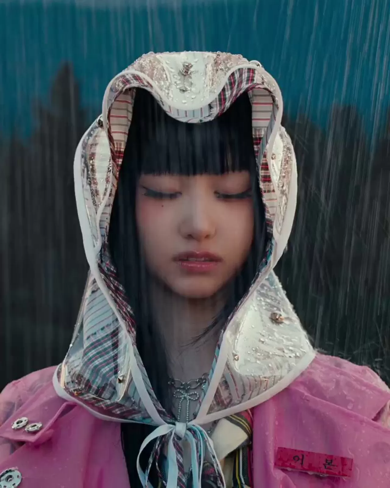 High Up Entertainment'tan Yeni Kız Grubu UNCHILD: EVON Tanıtıldı