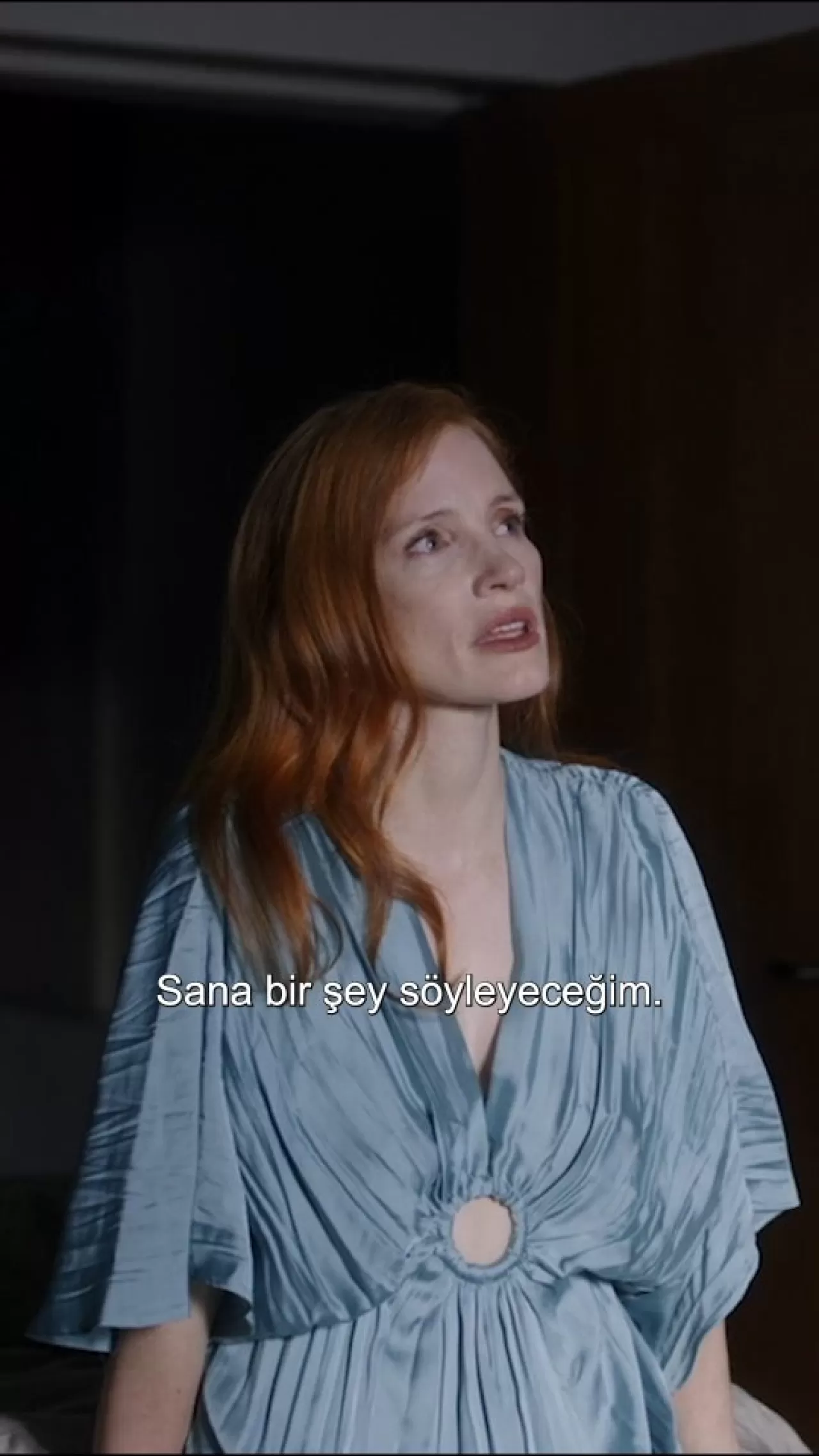 Michel Franco'nun Yeni Filmi "İlişki Dreams" 1 Mayıs'ta Sinemalarda