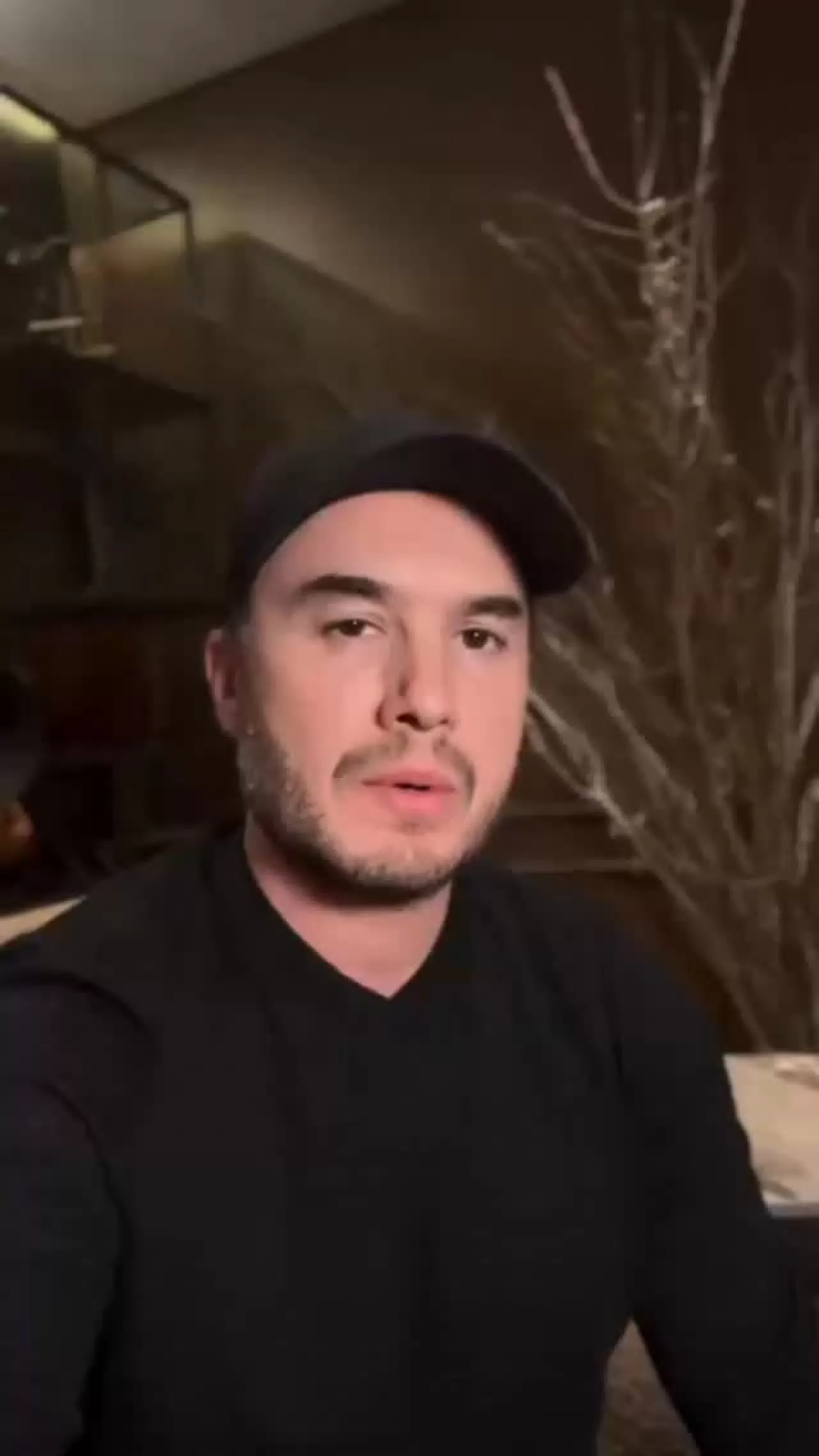 Mustafa Ceceli'den Algı Operasyonu İddiası: