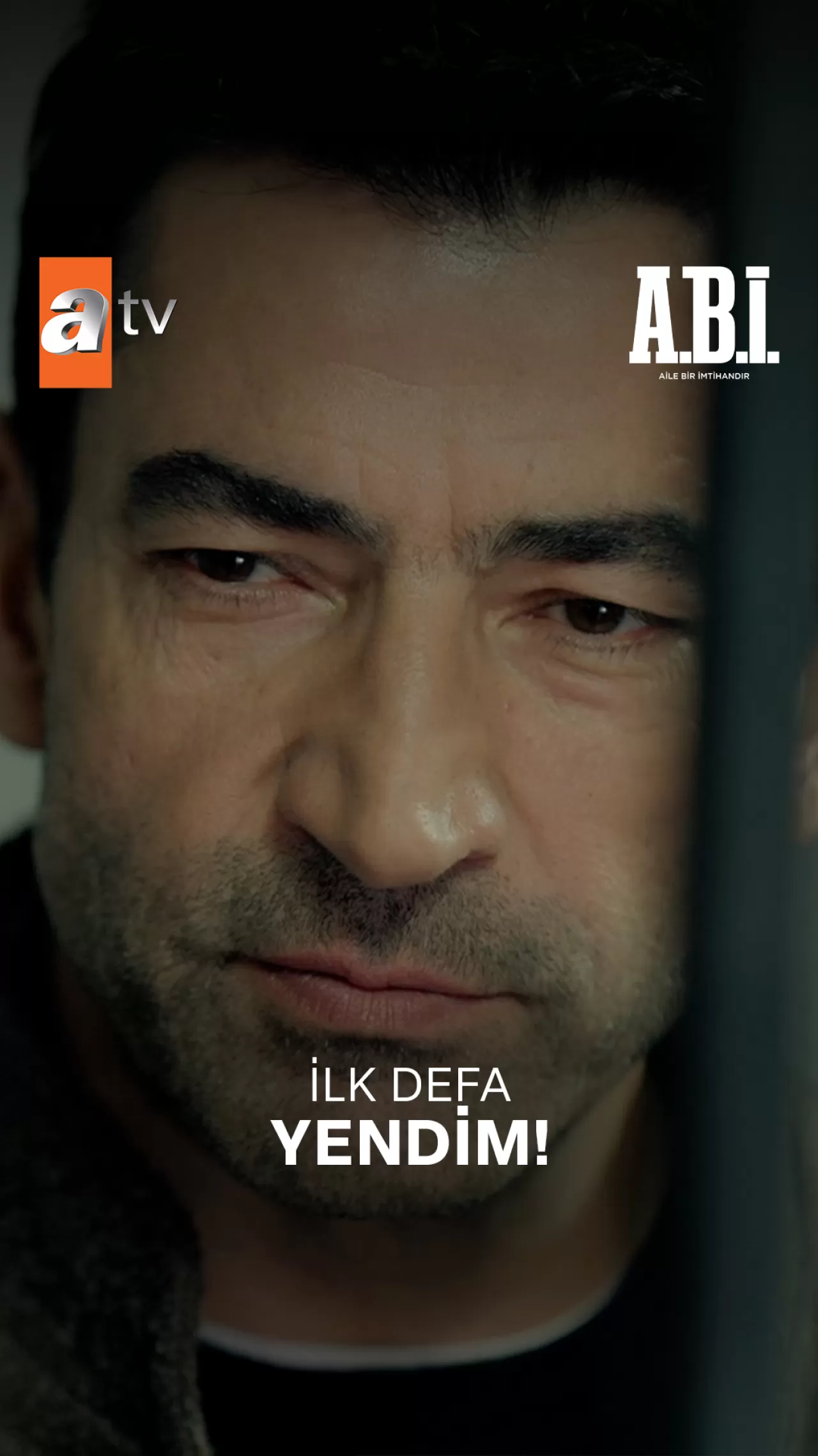 Tahir Hancıoğlu'nun 'Dün İlk Defa Yendim' Repliği Viral Oldu