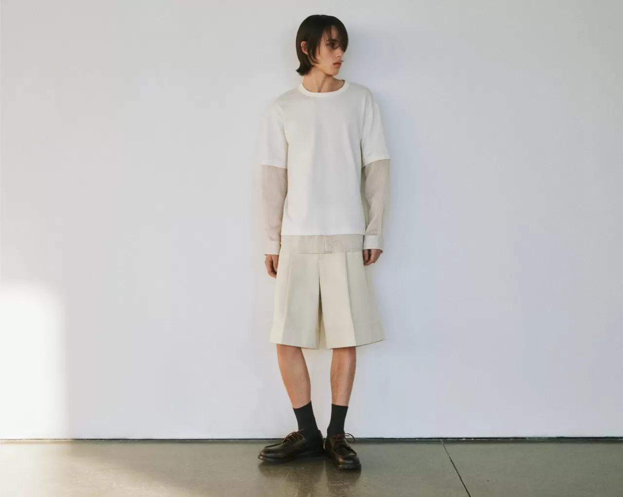 Helmut Lang'in Yeni Koleksiyonu Spring Summer 2026 Şimdi Satışta!