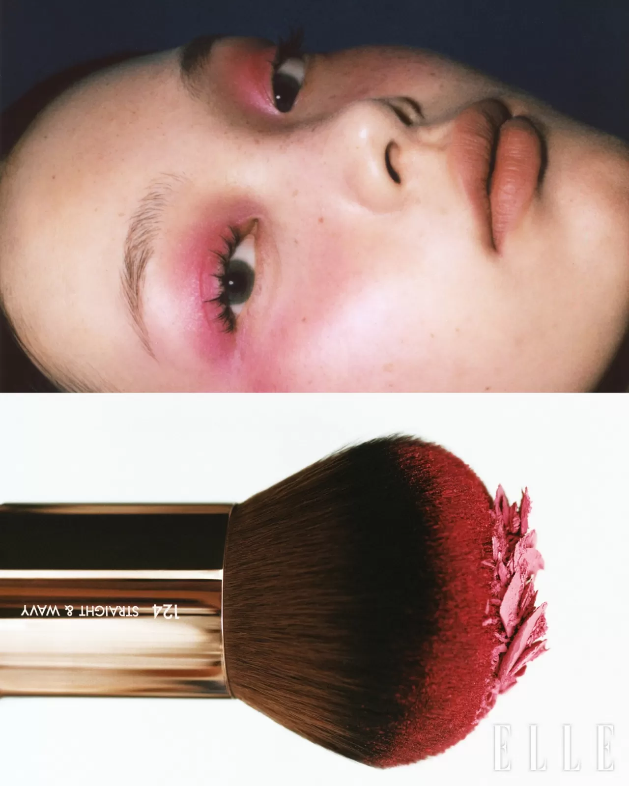 Elle Korea'dan 2026 Bahar Trendleri: Cesur Renklerin Stilist Yorumu