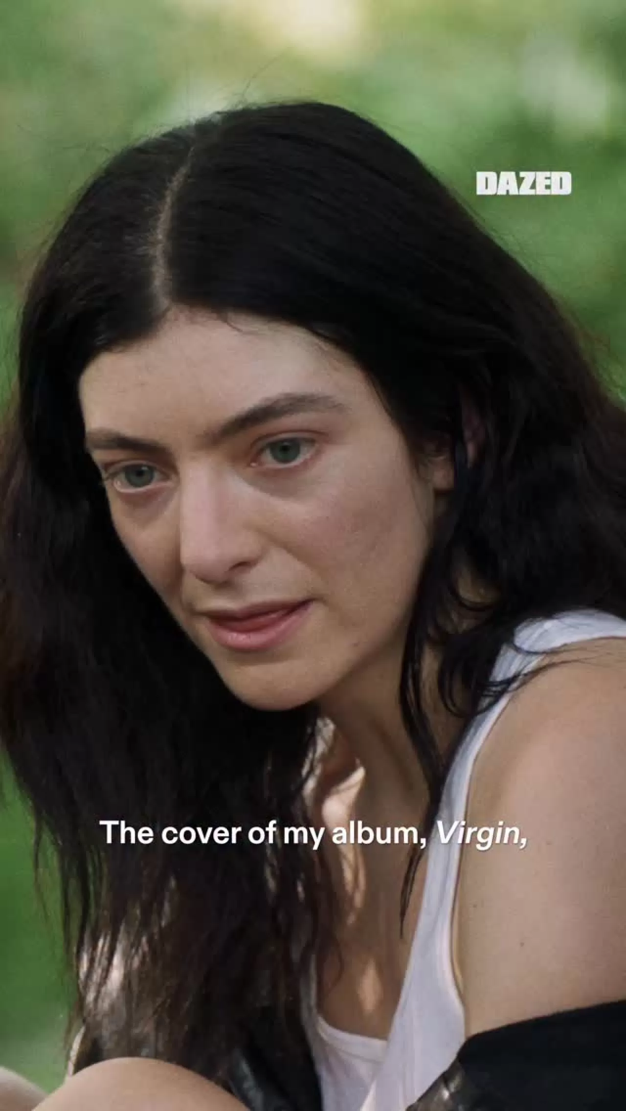 Lorde,
