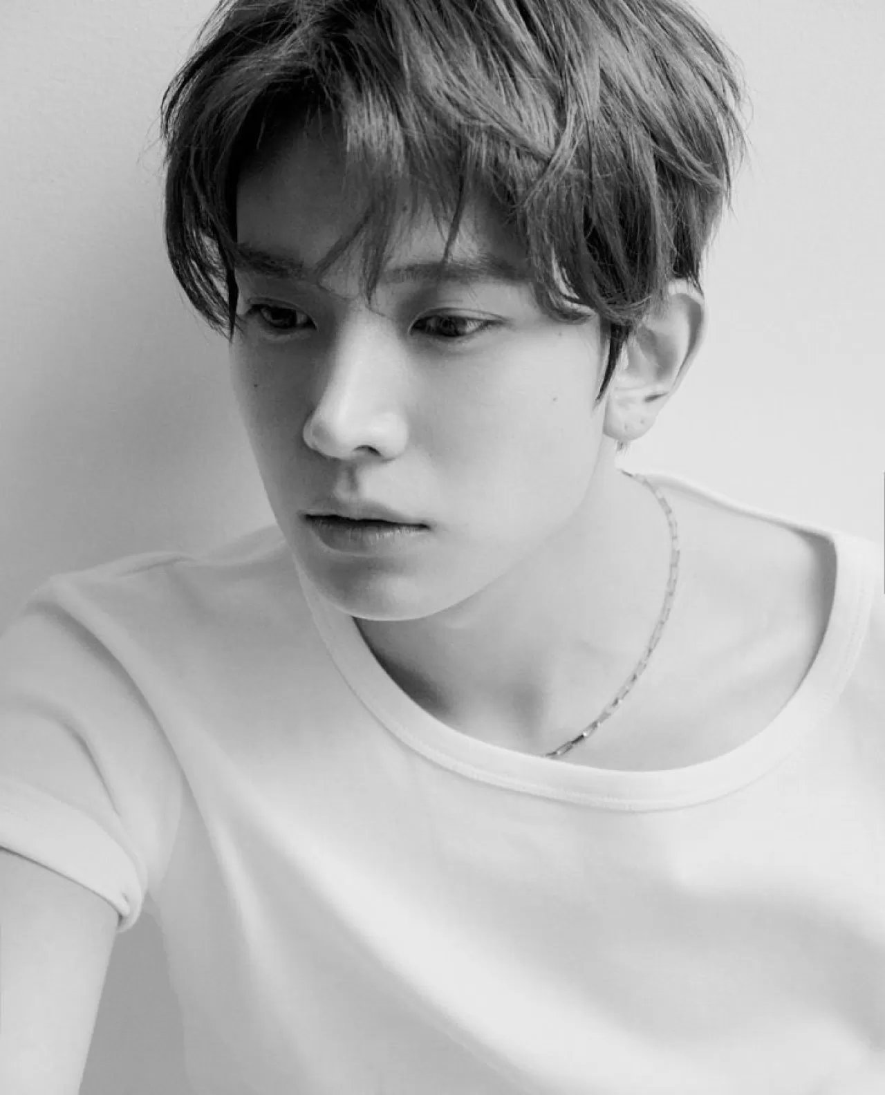 ENHYPEN'in HEESEUNG'undan Yeni Sahne Adı: EVAN ile Solo Kariyer Başlıyor