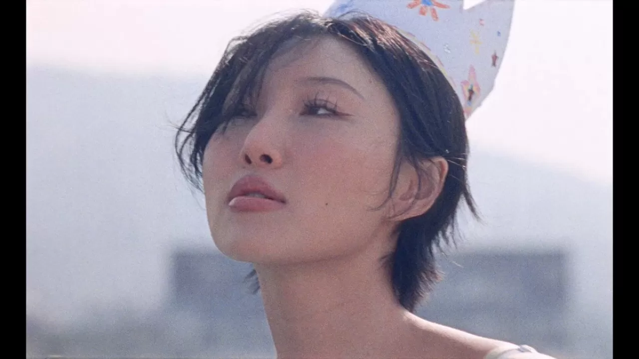 HWASA'dan "So Cute" İçin İkinci Müzik Video Teaser'ı Yayınlandı