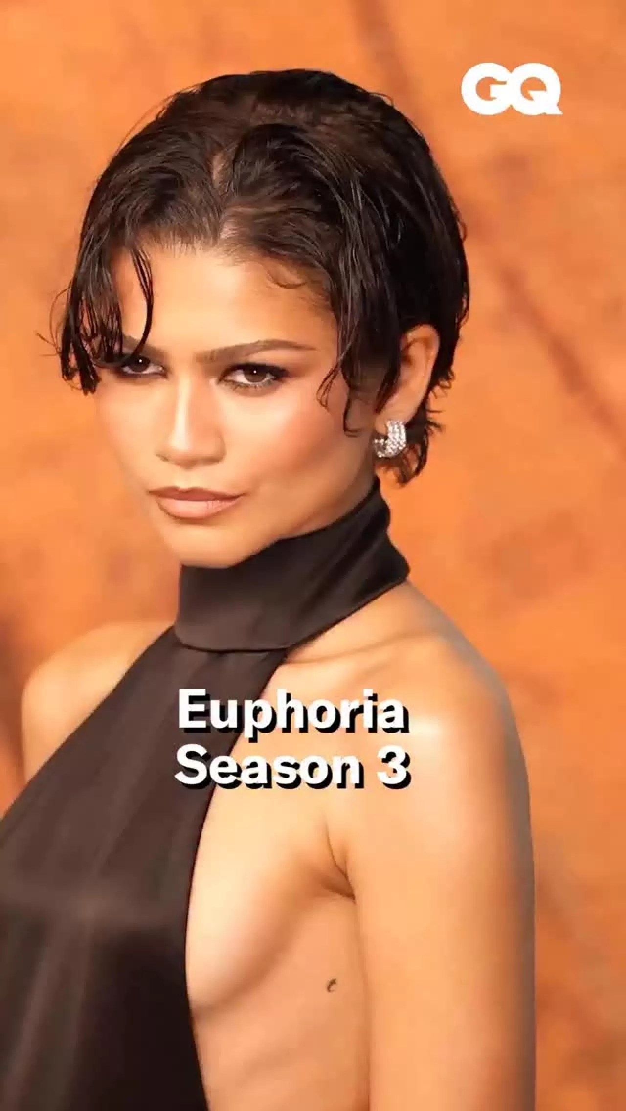 Euphoria Yıldızları 3. Sezon Prömiyerinde Stil Şovu Yaptı