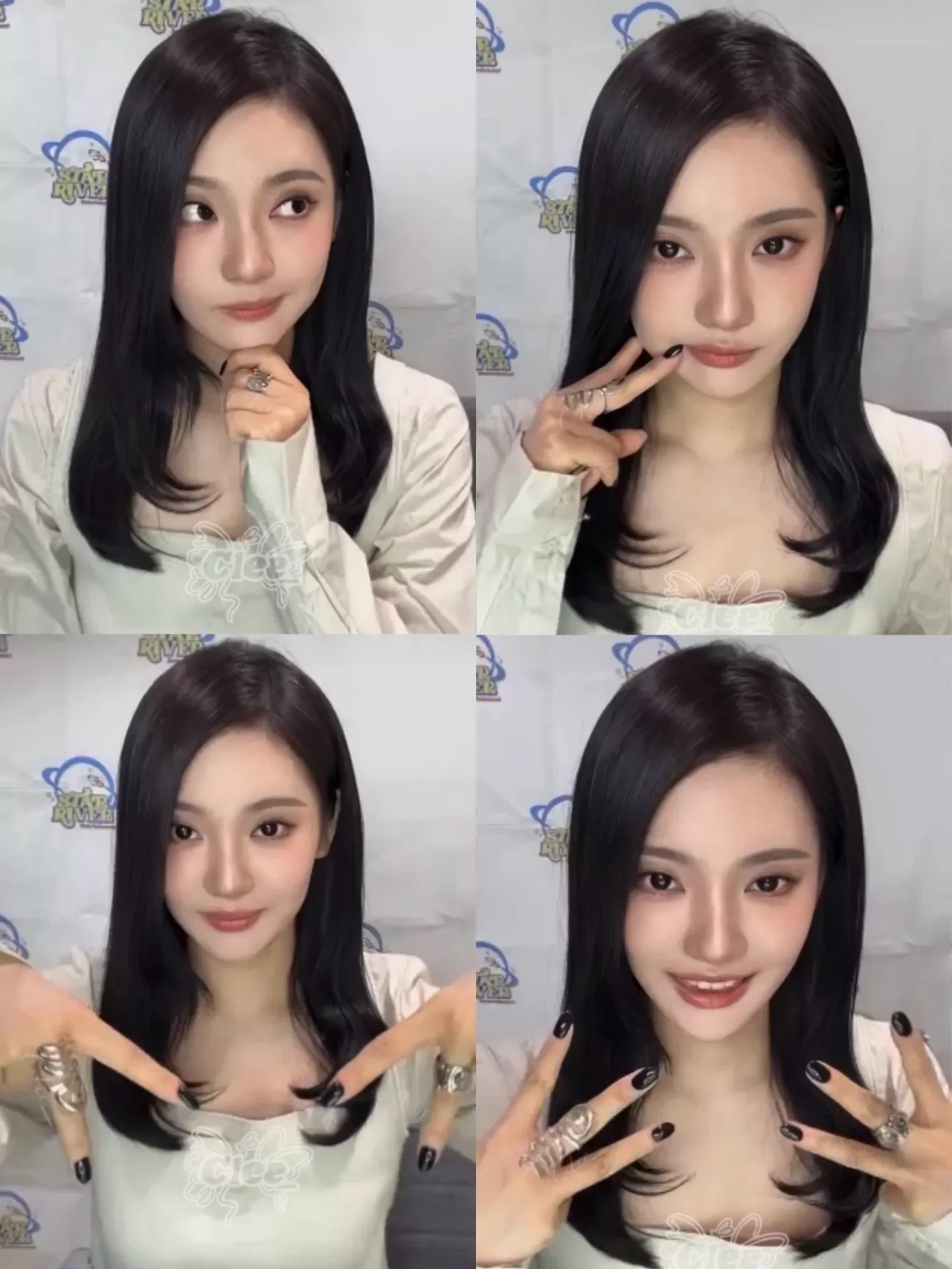 Ningning'den İki Farklı Dergi Çekimi Spoileri!