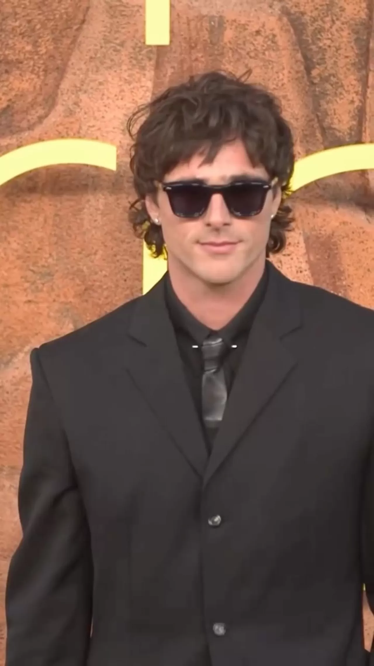 Jacob Elordi Euphoria 3. Sezon Galasında Bottega Veneta İle Işıldadı