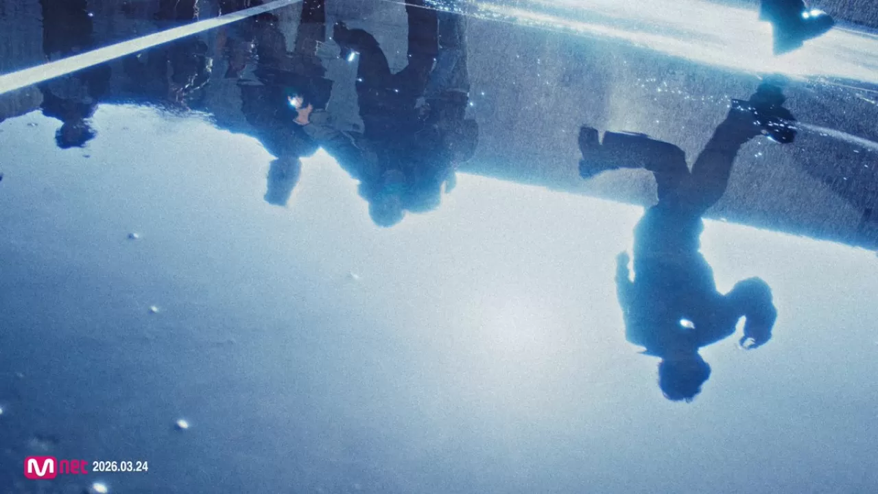 MODYSSEY'den HOOK İçin İkinci Teaser! Hayranlar Heyecanlandı