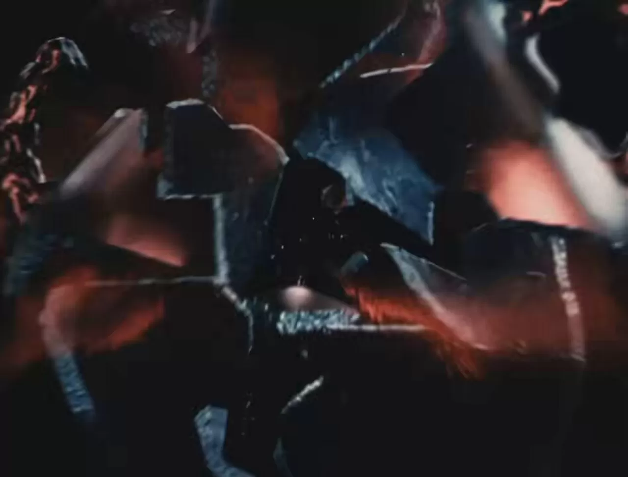 RISABAE'nin Yeni Albümü SPECTRUM Tüm Platformlarda Yayında!