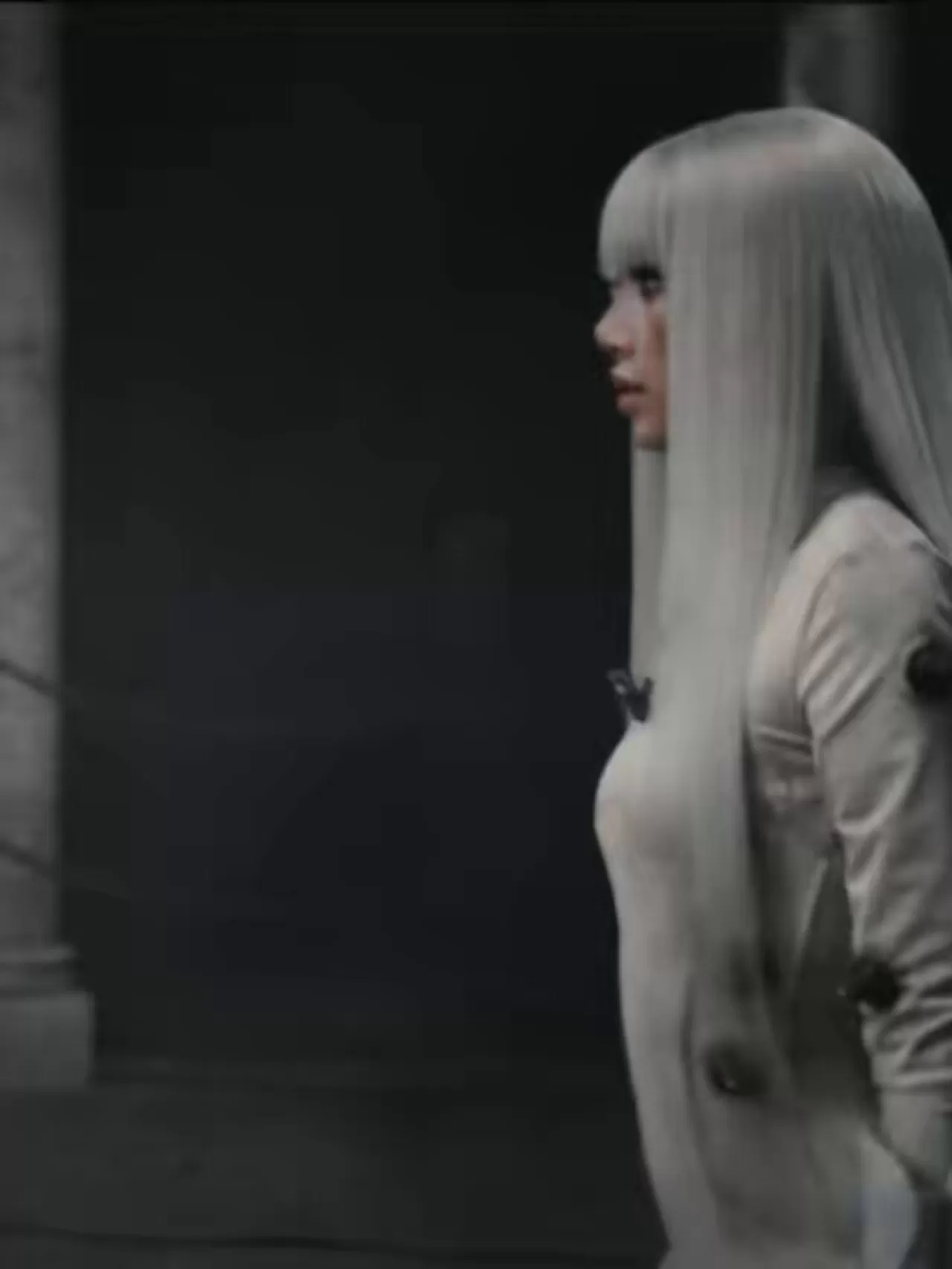 Anyma ve LISA'dan Beklenen İşbirliği: Bad Angel Yayında