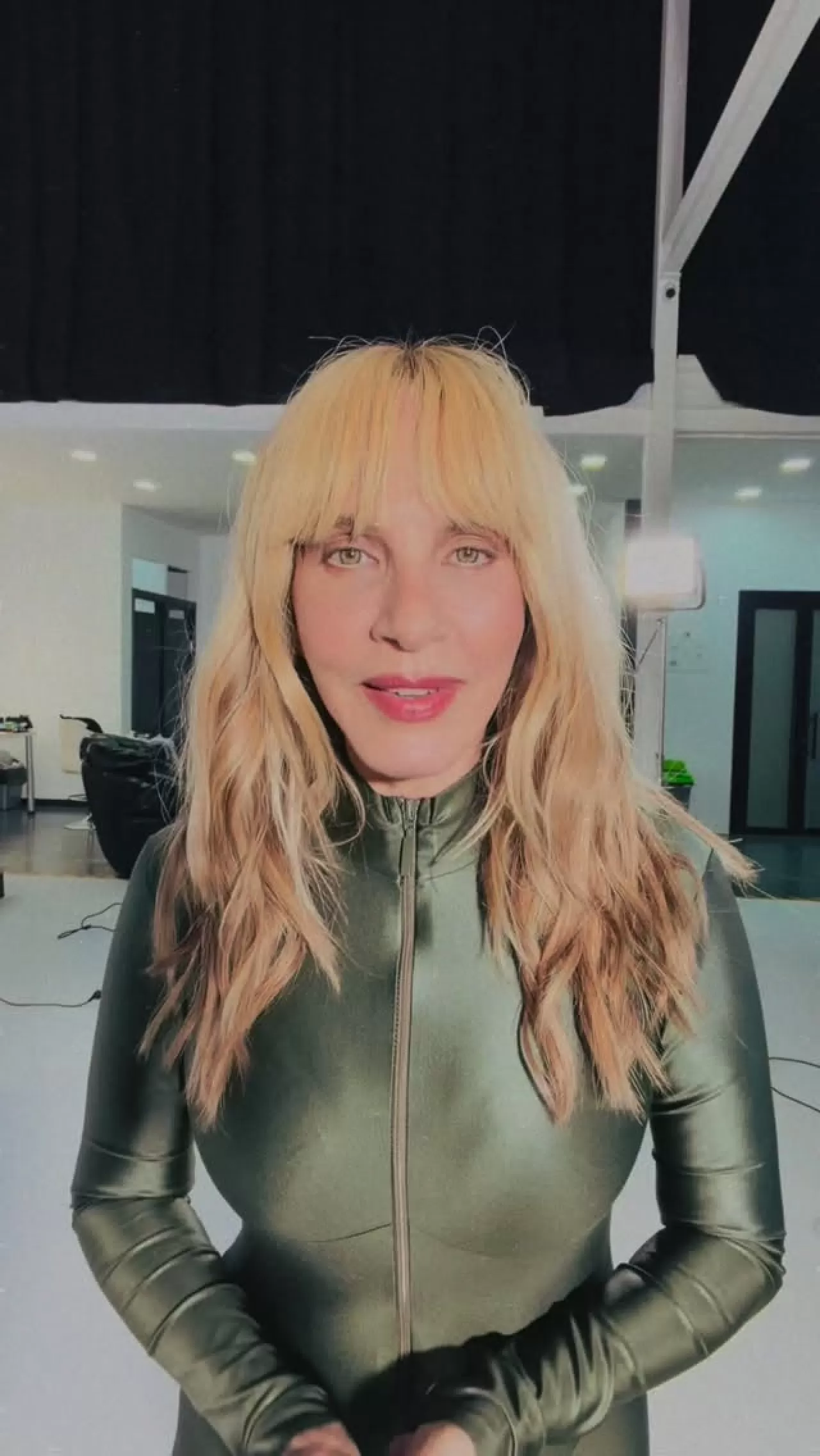 Sertab Erener 16 Mayıs'ta Küçükçiftlik Park'ta Konser Verecek