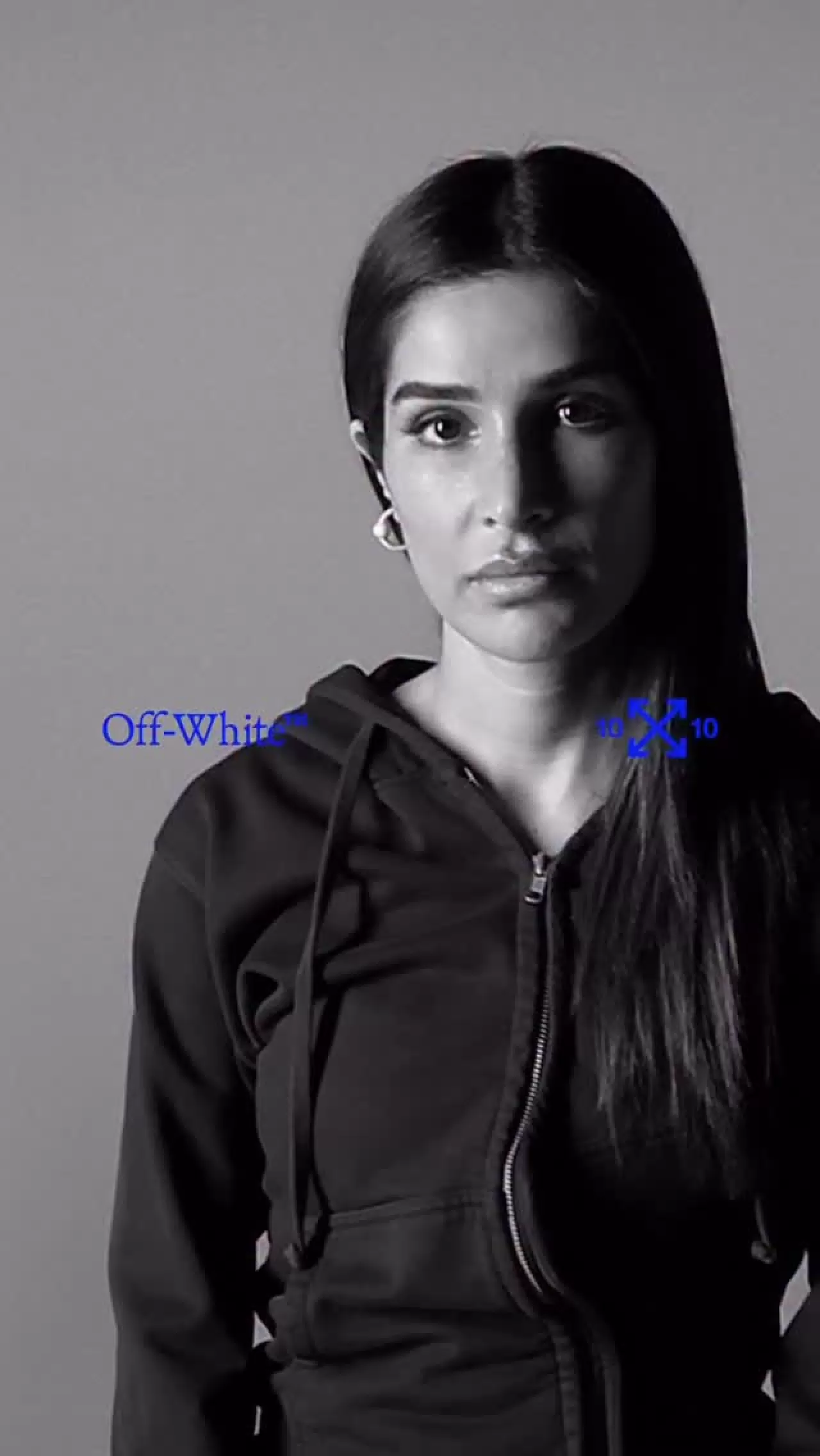 Ava Nirui ve Off-White'dan Yeni Tişört Koleksiyonu İşbirliği