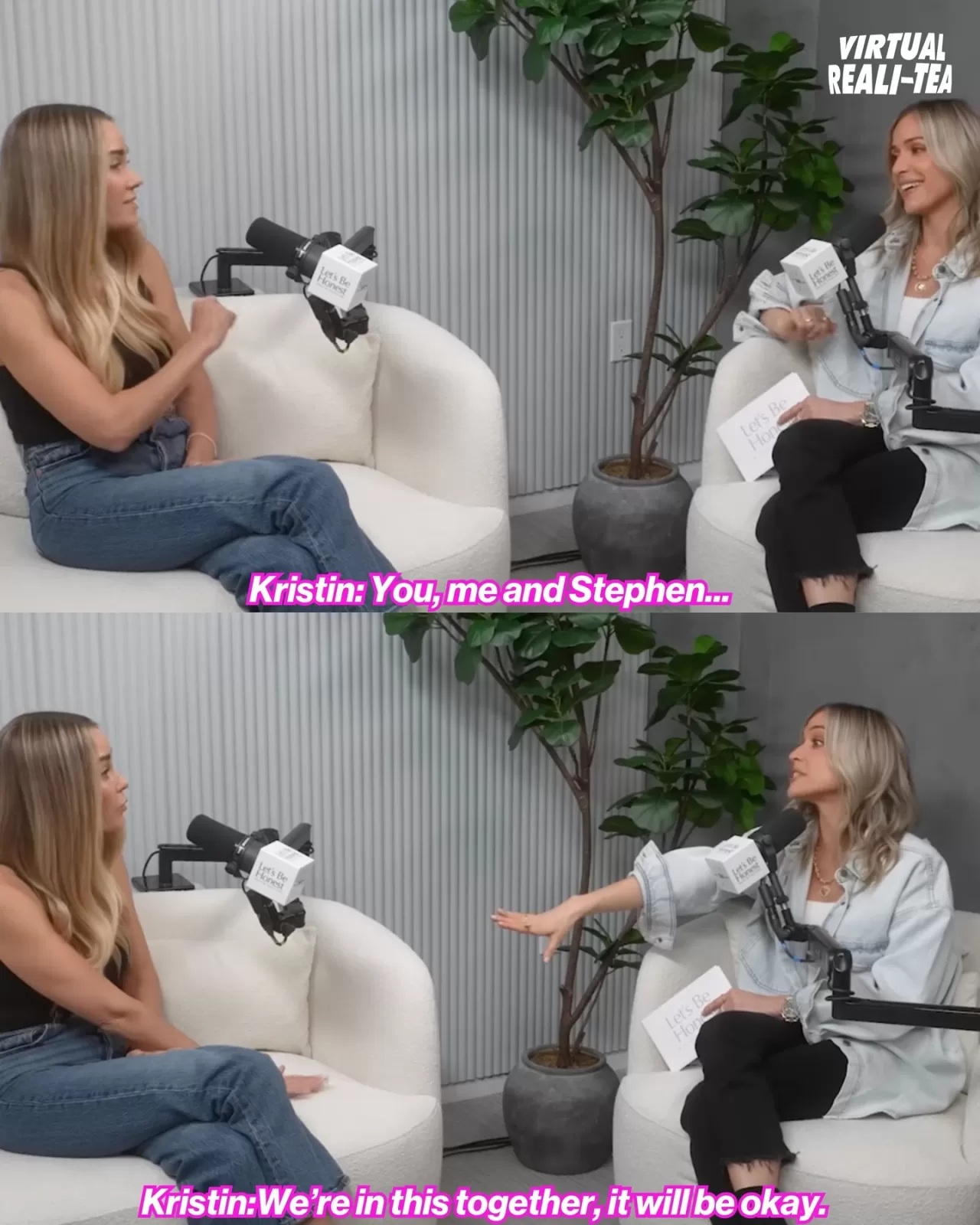 İki Ünlü Dost Yeniden Bir Araya Geldi: Kristin Cavallari ve Lauren Conrad