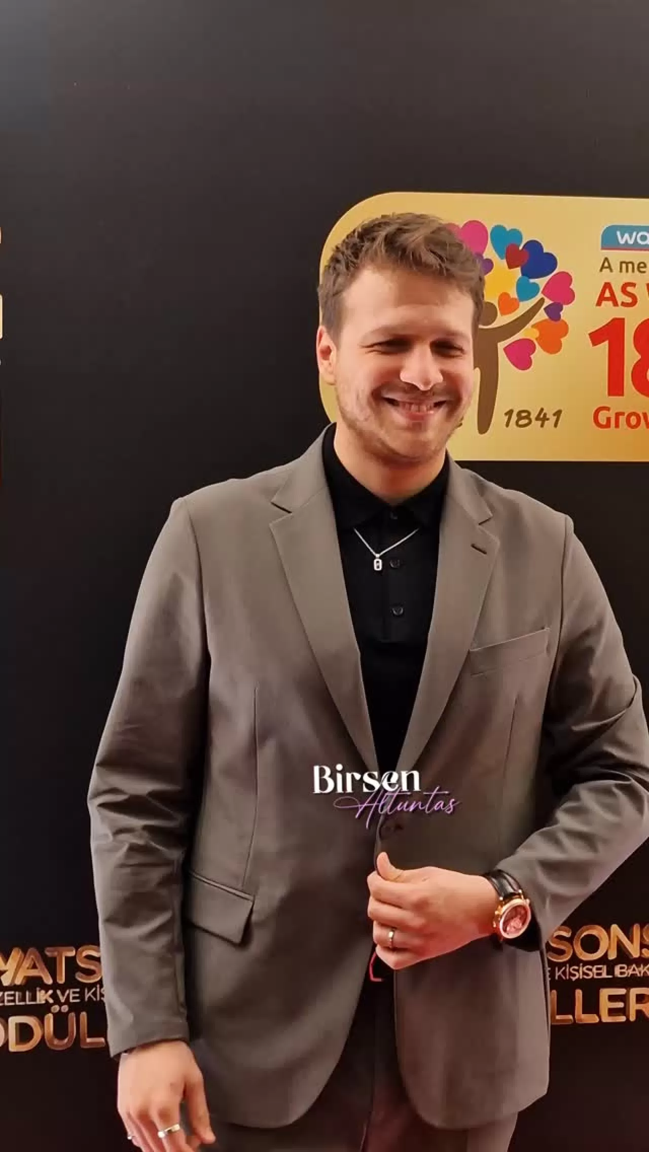 Burak Yörük'ten Ayrılık İddialarına Yanıt: Taşacak Bu Deniz'de Oruç'un Aşkı