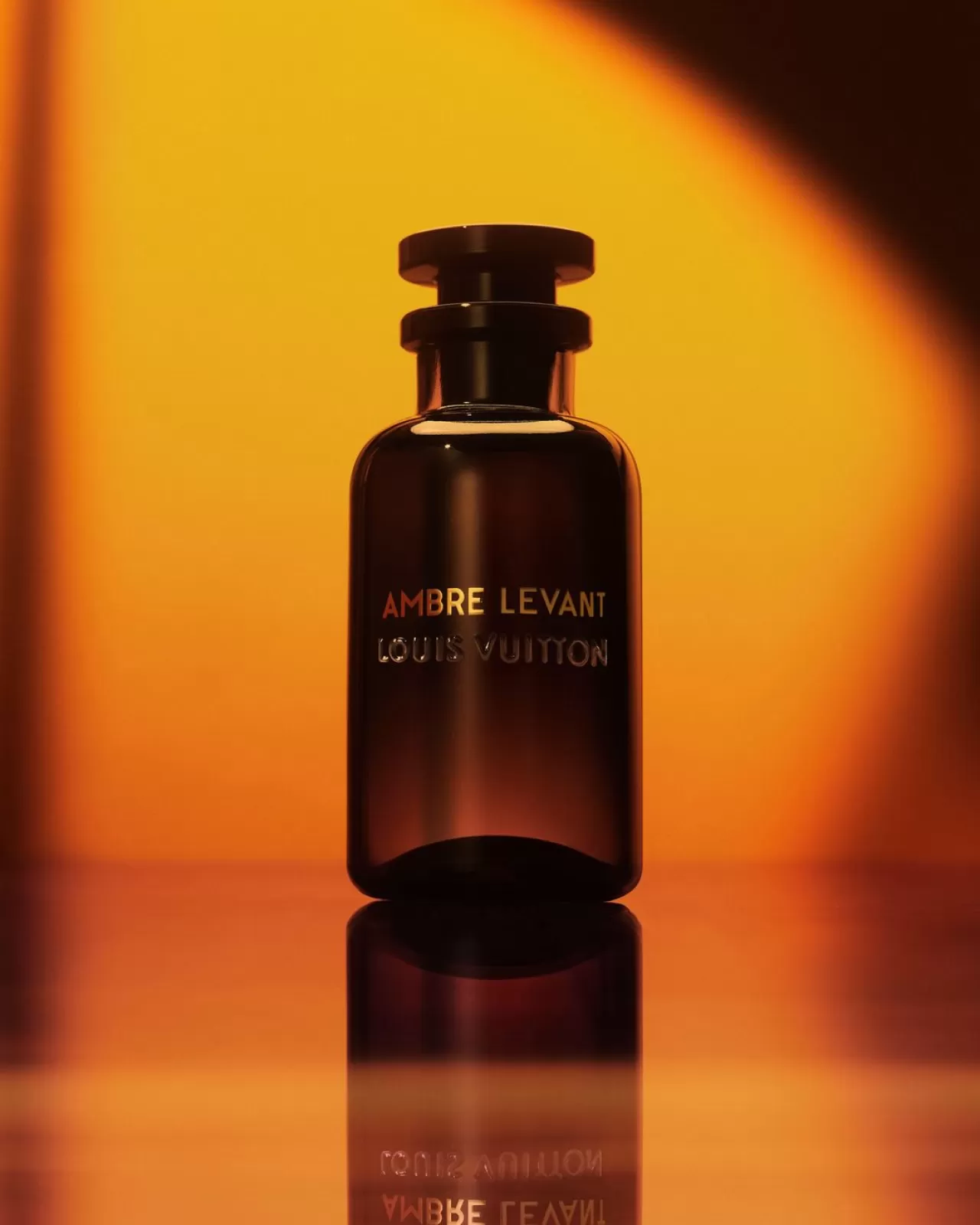 Louis Vuitton'dan Yeni Oud ve Amber Kompozisyonu: Ambre Levant
