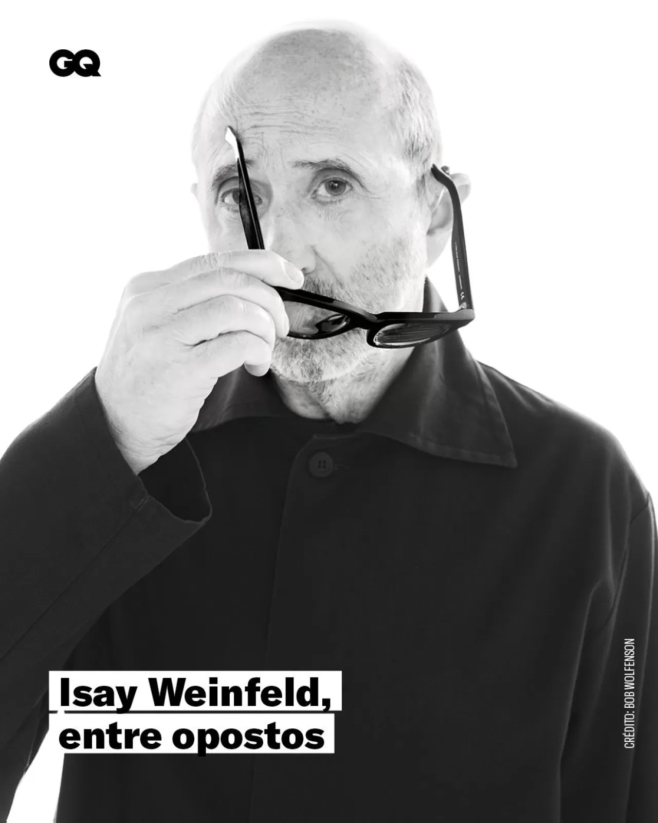 Isay Weinfeld'in 50 Yıllık Yaratıcı Sürecine Derinlemesine Bakış
