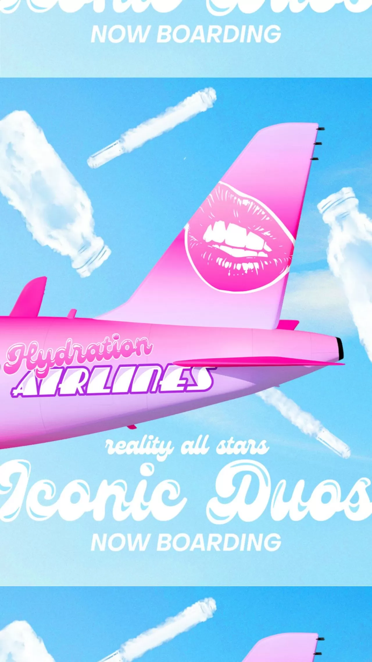 Tarte x Saint James Iced Tea All Star Reality House Kadrosu Merak Konusu: İpuçları ve Dedikodular