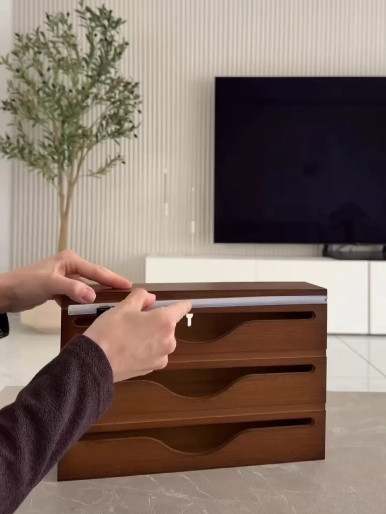 Shein Home, Yeni ASMR İçeriği ile Ev Ürünlerini Tanıtıyor