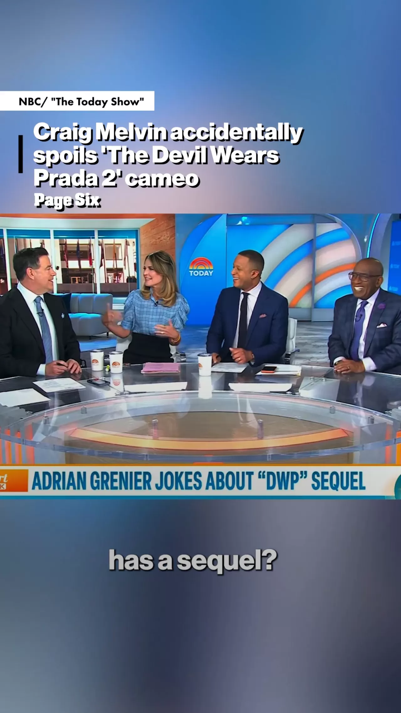 Jenna Bush Hager'ın 