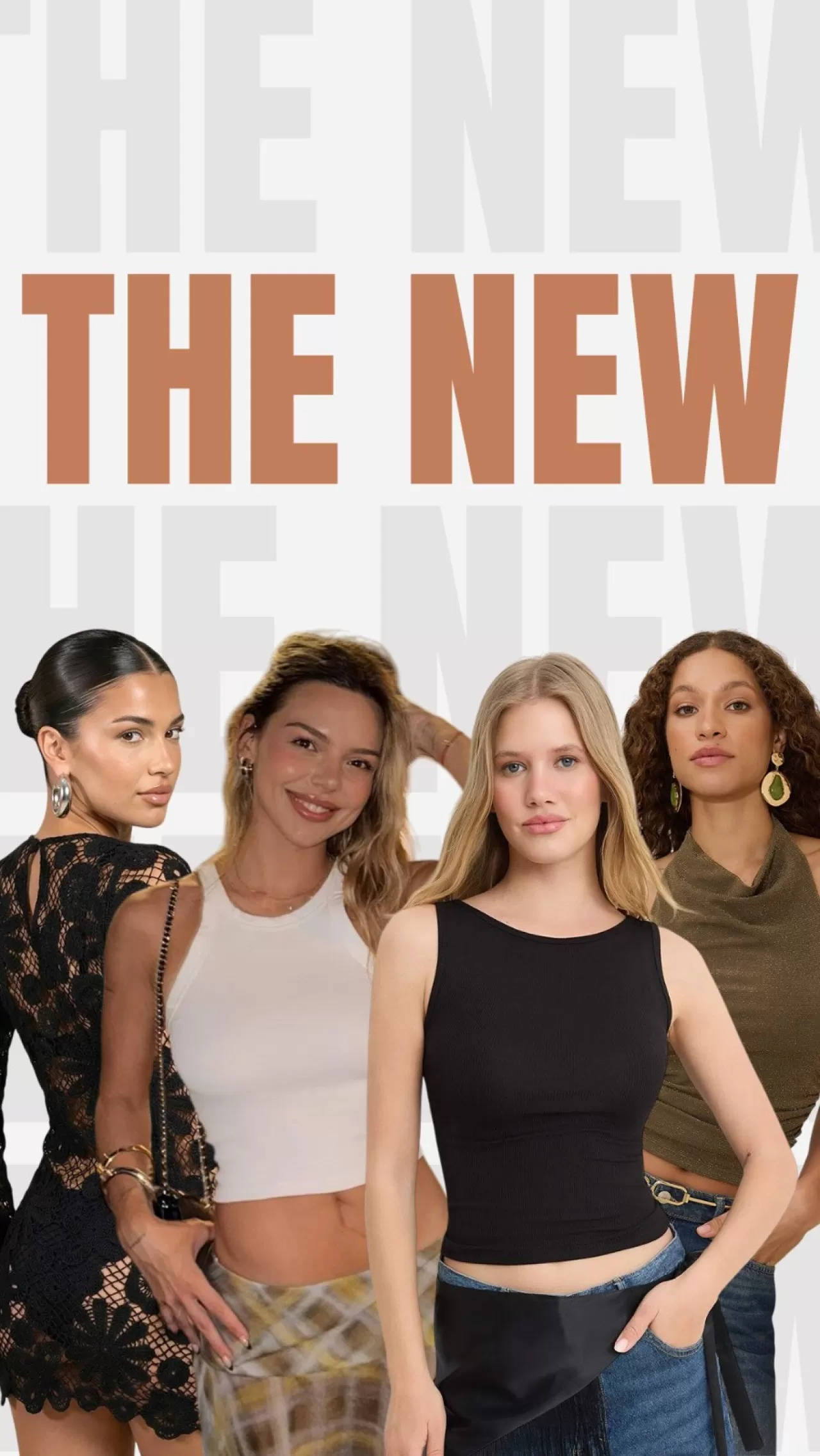 Trendyolmilla The New 2. Parti: Yorumlara Yazın, Linki DM'den Alın!