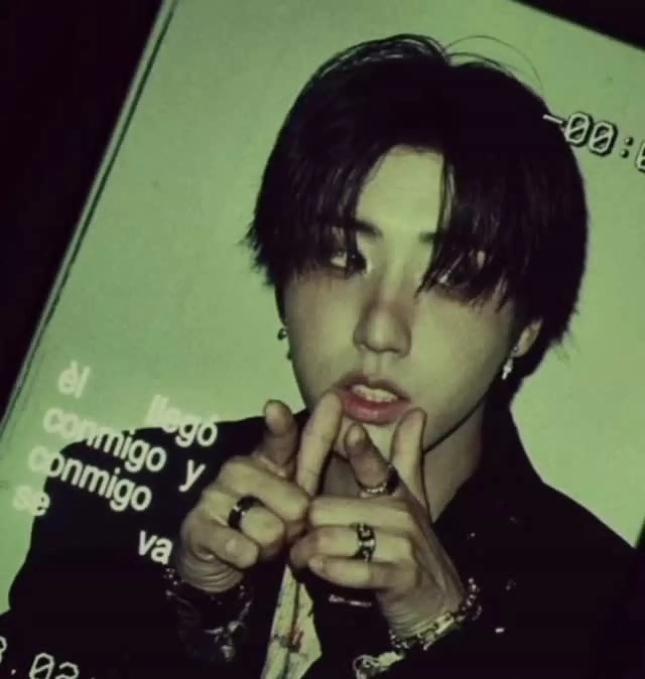 HAN'ın Müzik Yolculuğu: Stray Kids Rapçisinden Özel Şarkı Listesi