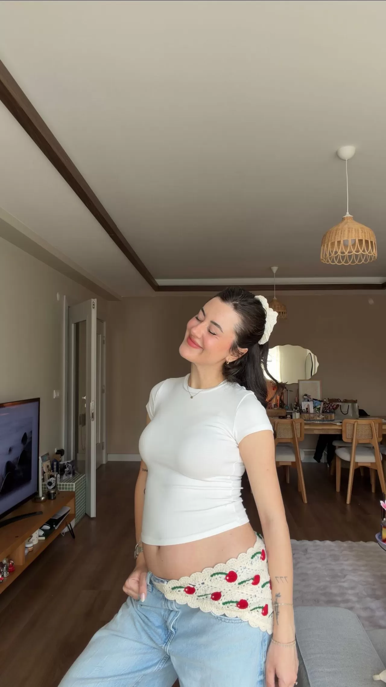 Penti Zerogram İşbirliği: Hafiflik Teknolojisi İddiası Doğrulandı