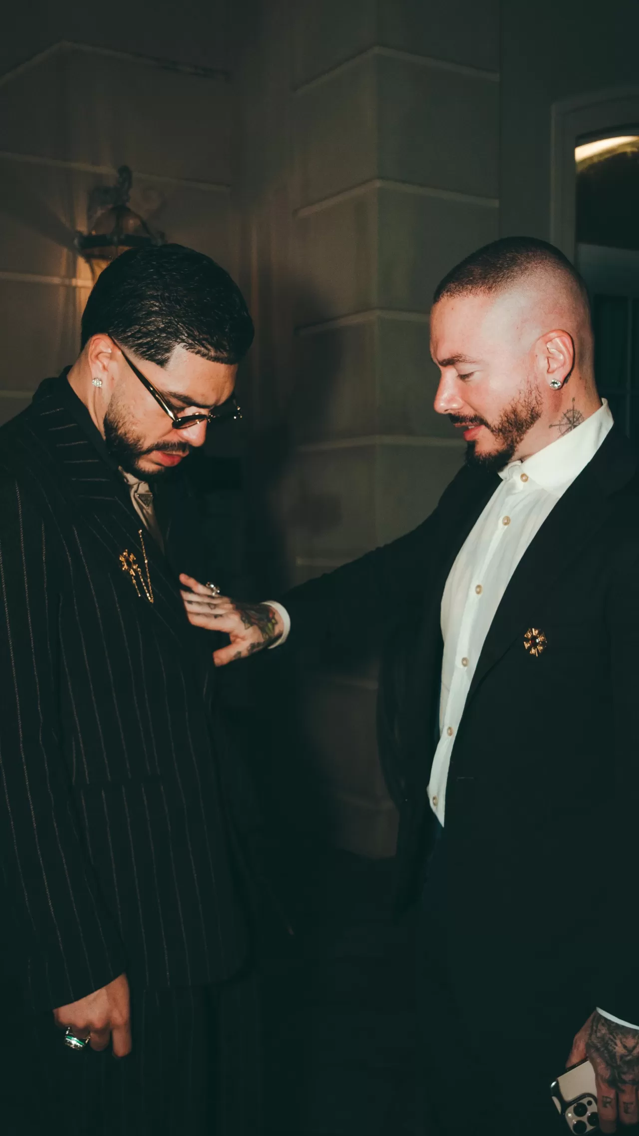 Sofía Vergara ve J Balvin'in 7 Mayıs 2026 OMERTA Etkinliği: Ön Kayıtlar Başladı!