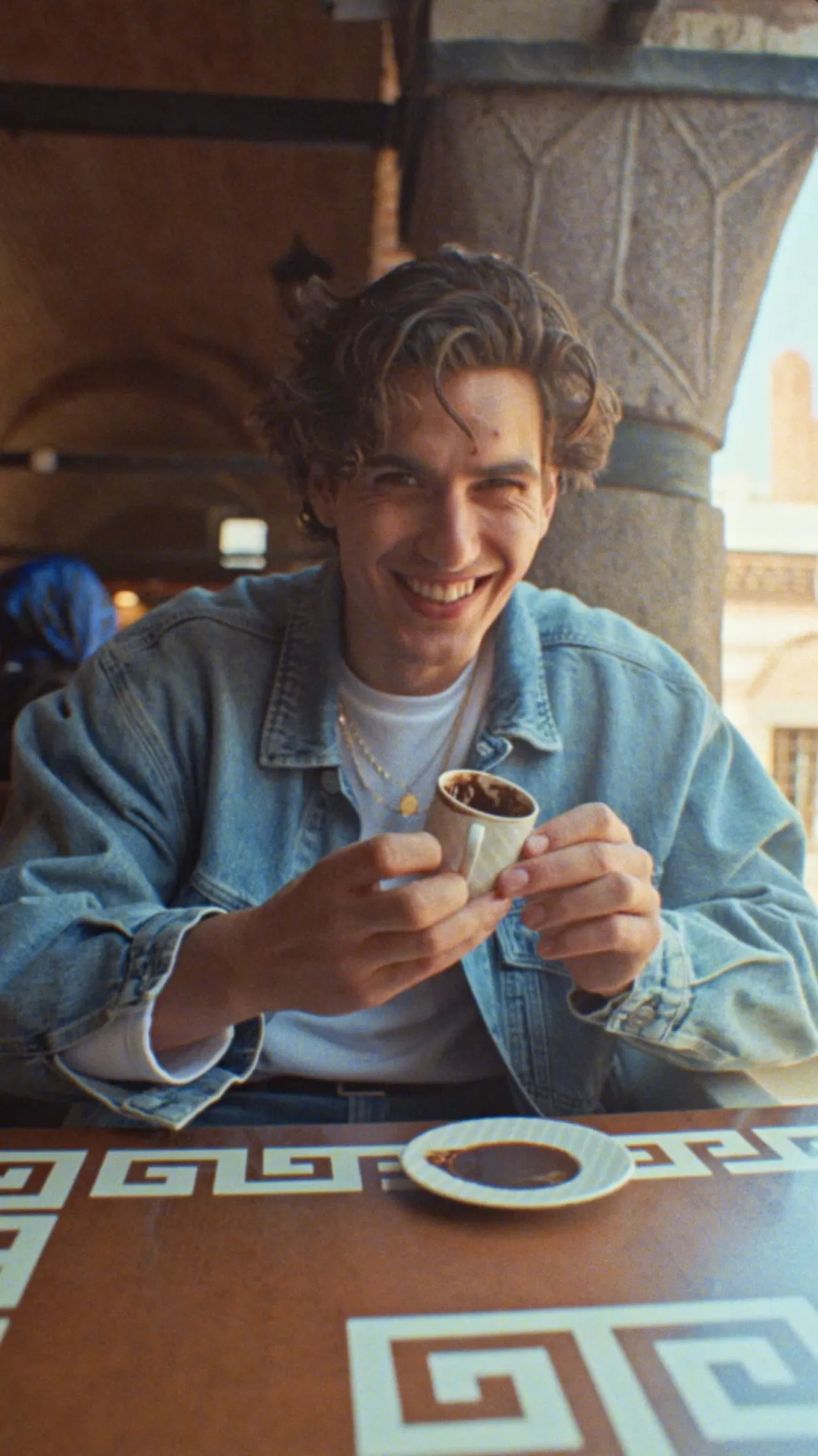 Mavi, Yenilenen Konseptiyle İzmir İstinye Park'ta: Ege Havası ve Jean'lerin Buluşması