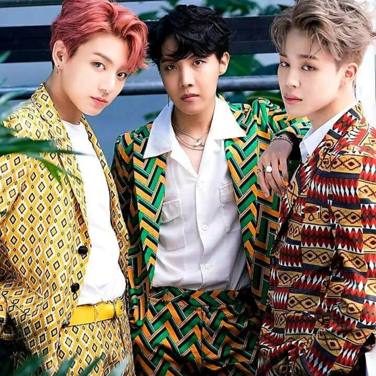 Billboard Hot 100'de En Çok Hafta Geçiren K-pop Solistleri: Jungkook 68 Hafta ile Lider