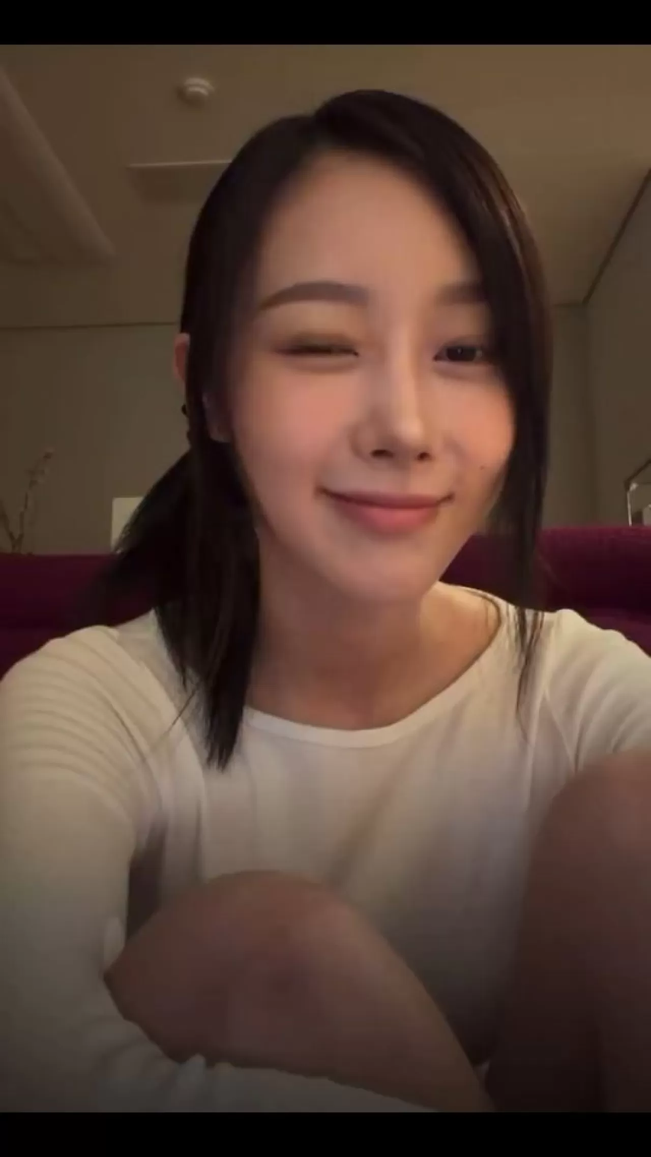 Aespa'dan Giselle Pembe Saçlarına Dönüyor! Hayranlar Heyecanlandı