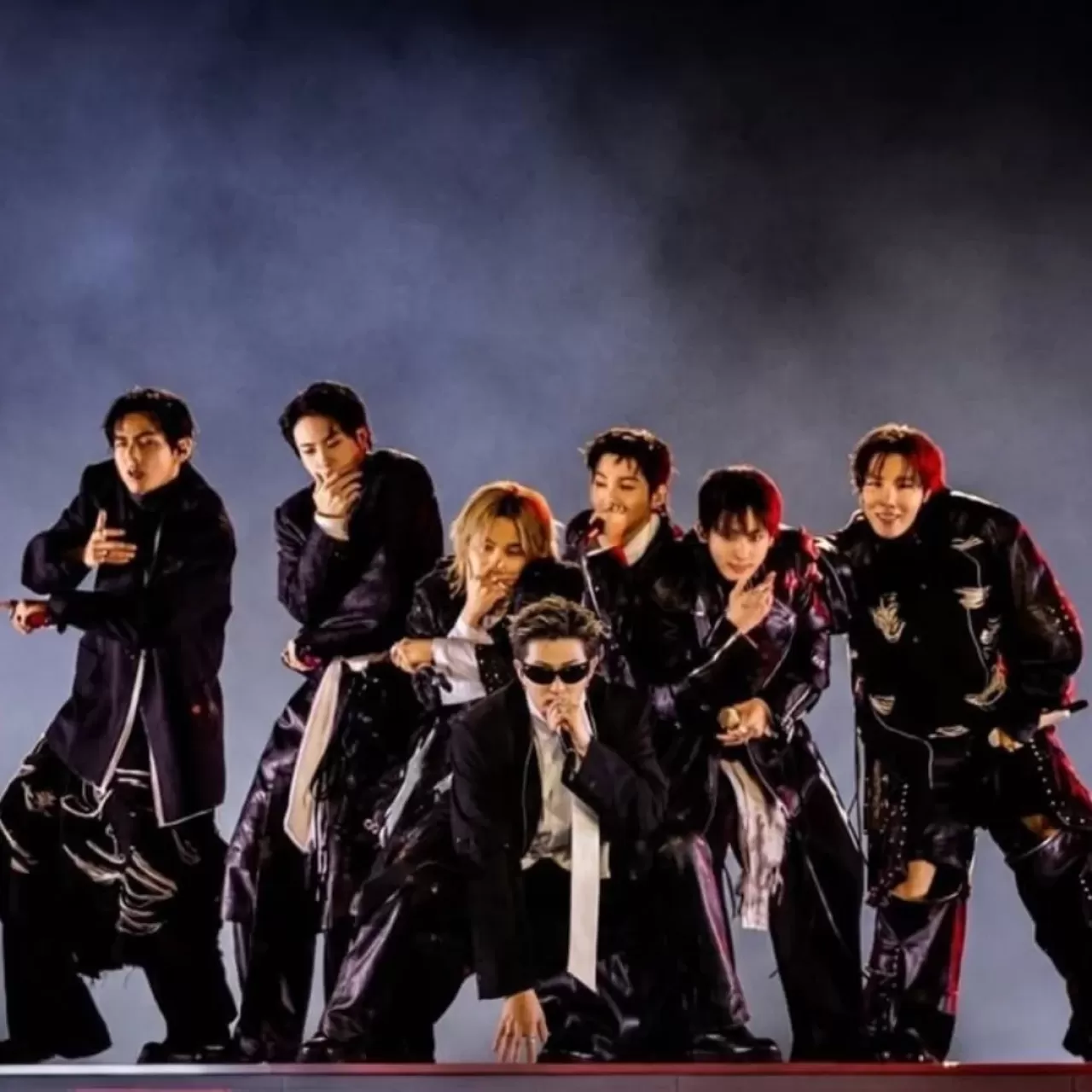 Spotify'ın En Çok Takip Edilen K-pop Solistleri Açıklandı