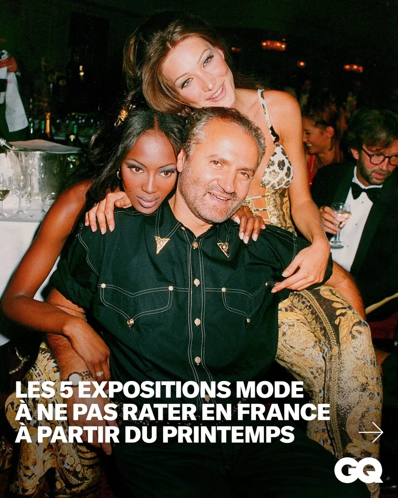 Fransa'nın Bahar Moda Sergileri Paris ve Lacoste'yle Şenleniyor