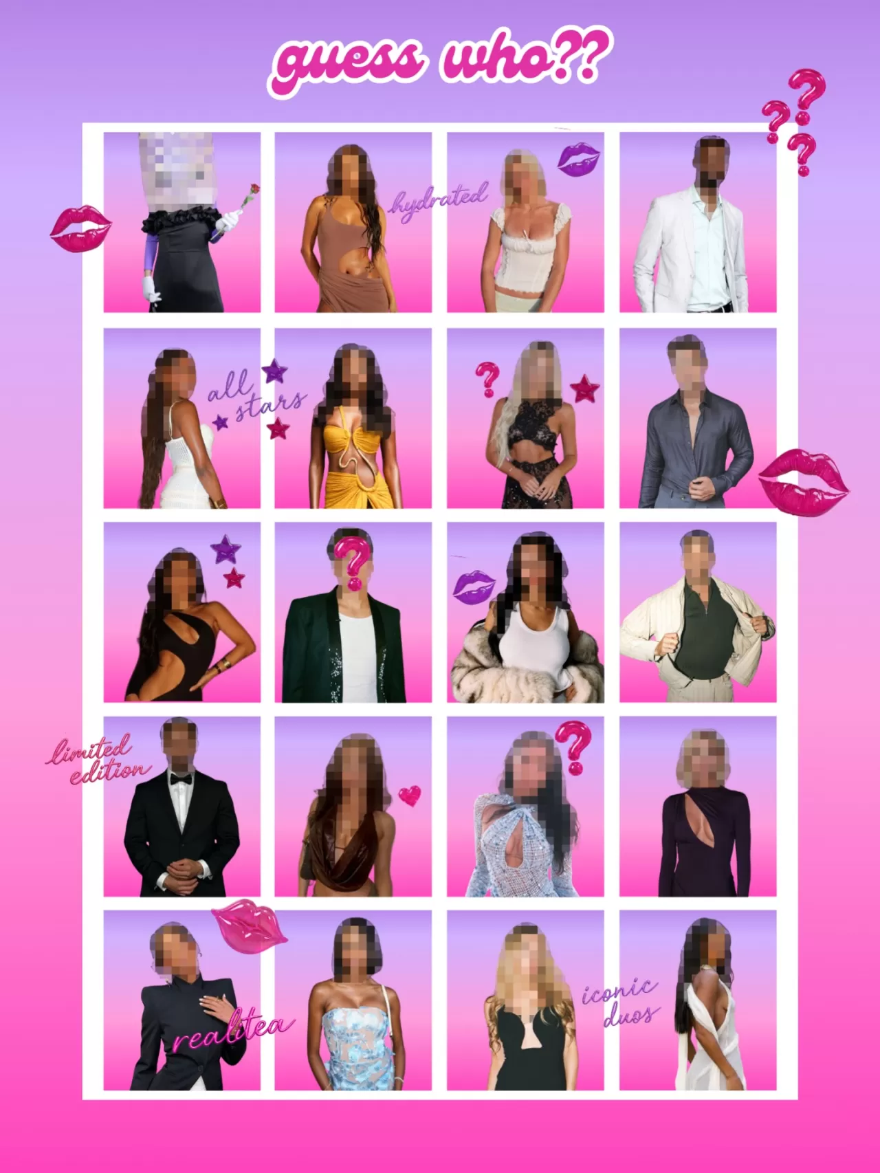 Tarte, Sosyal Medyada Yarışma ve Yeni Ürün Duyurdu