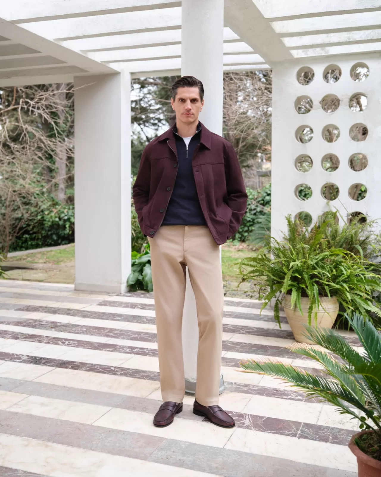 LC Waikiki'den Erkek Giyimde 2026 İlkbahar Stil Önerileri