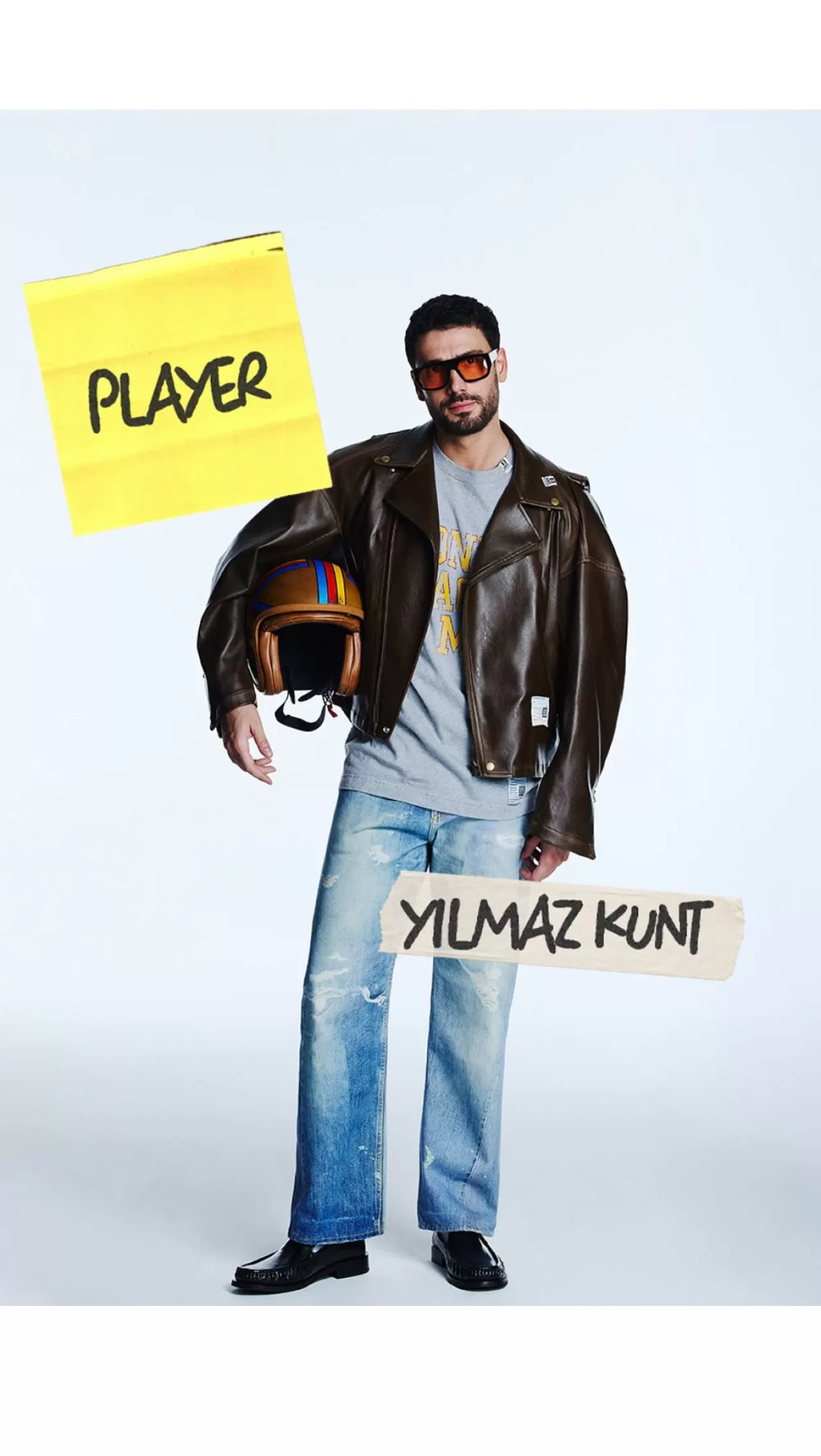 Beymen'den Yeni Nesil Koleksiyon: GenerationBeymen