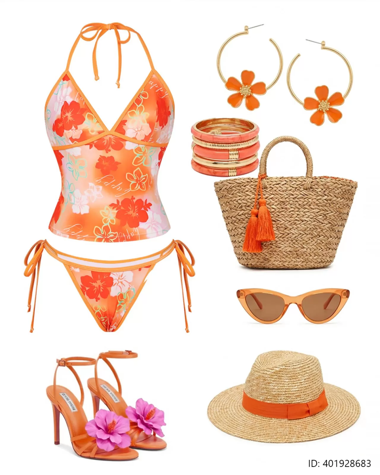 Shein'in Yeni "Swim Vcay" Koleksiyonuyla Yaz Stili