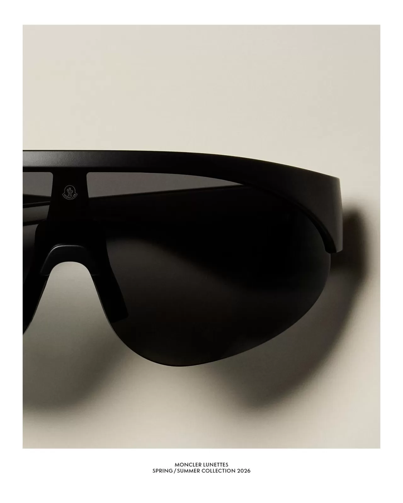Moncler 2026 İlkbahar-Yaz Gözlük Koleksiyonu Satışta