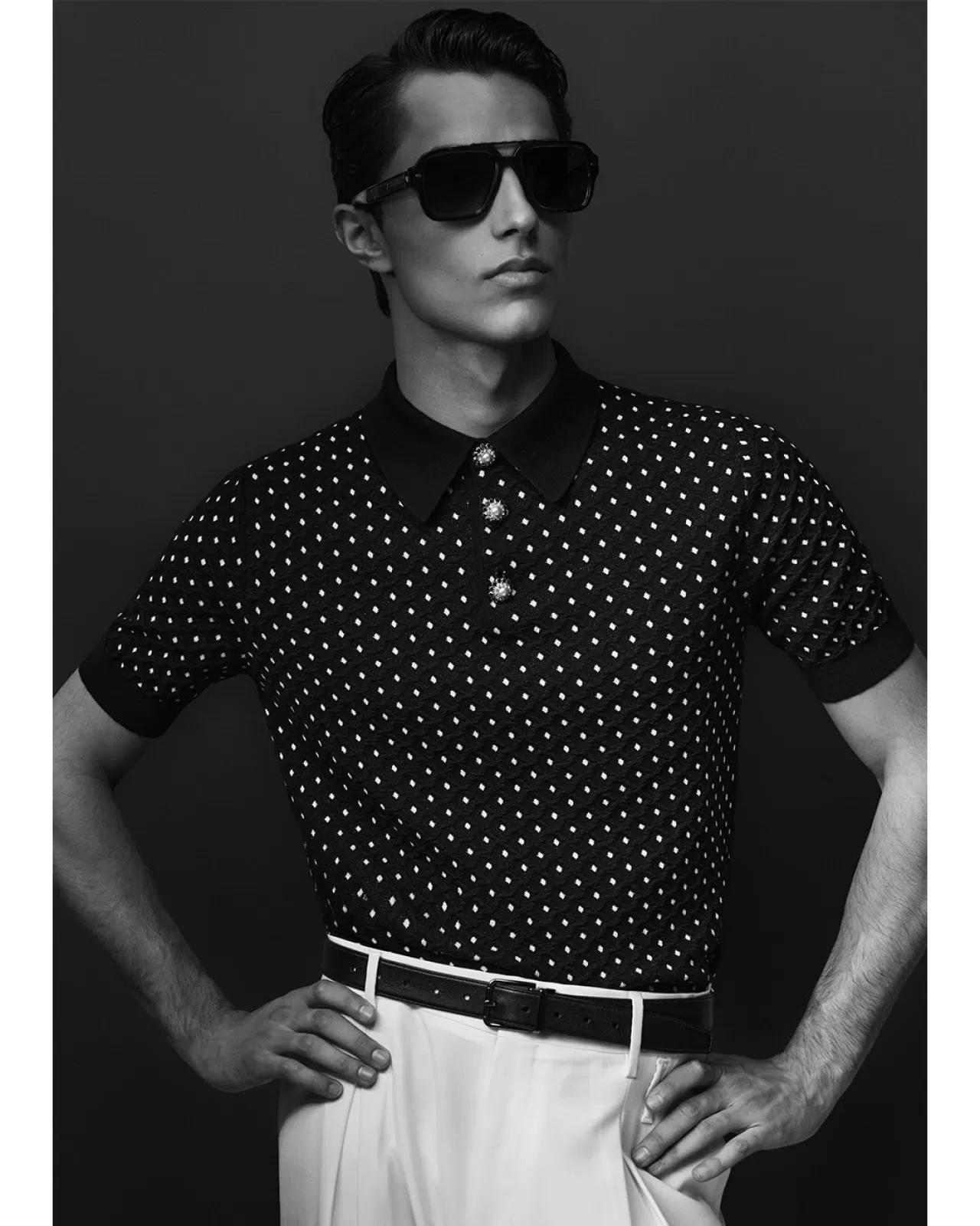 Dolce & Gabbana 2026 S/S Erkek Koleksiyonu: Klasik Zarafet ve Modern Özgürlük